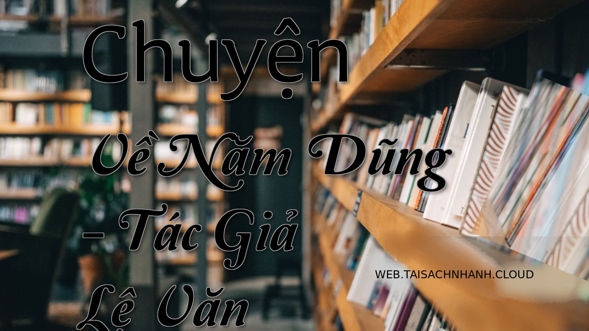 Cover Chuyen Ve Nam Dung.jpg