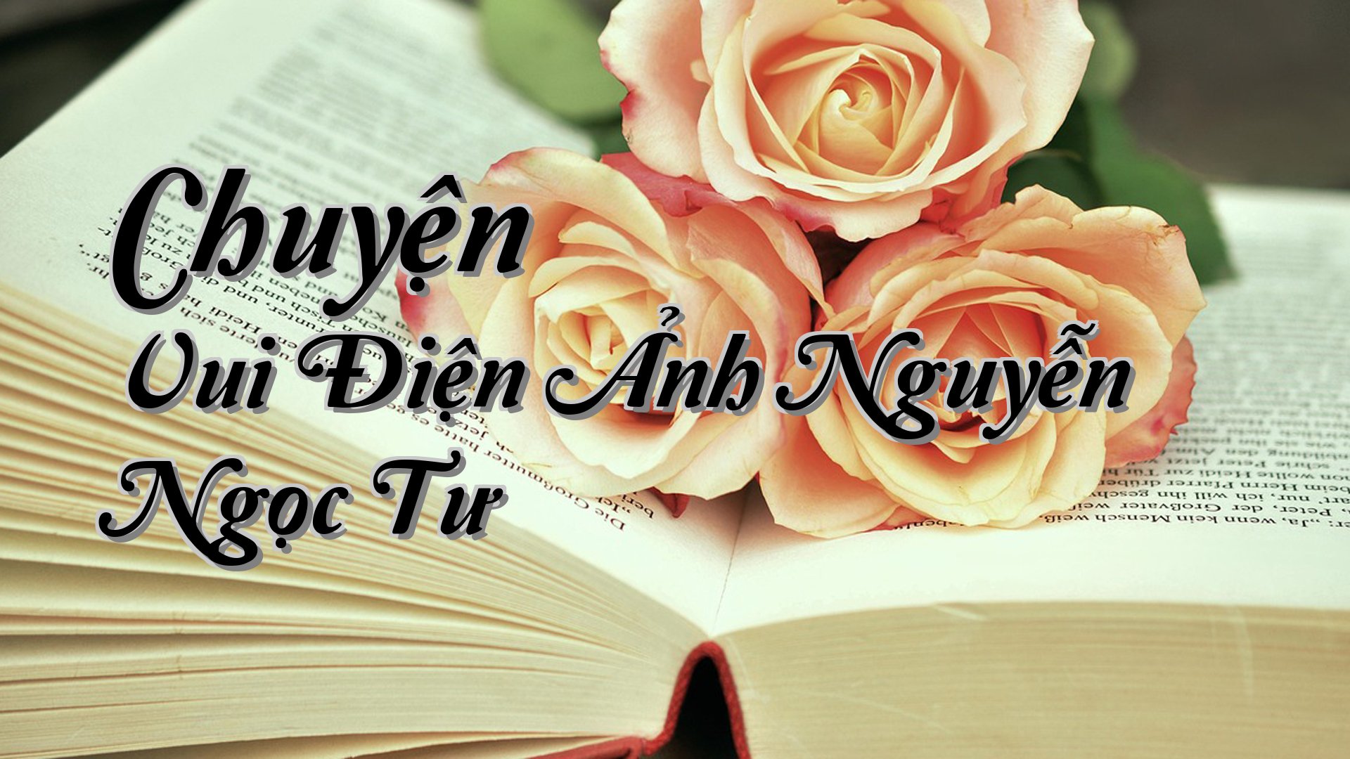 cover-Chuyện Vui Điện Ảnh Nguyễn Ngọc Tư