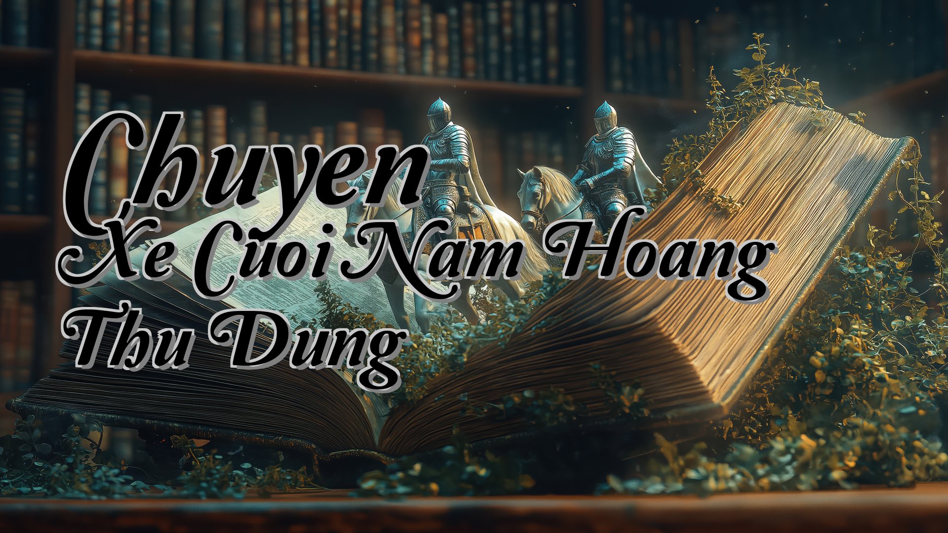 cover-Chuyen Xe Cuoi Nam Hoang Thu Dung