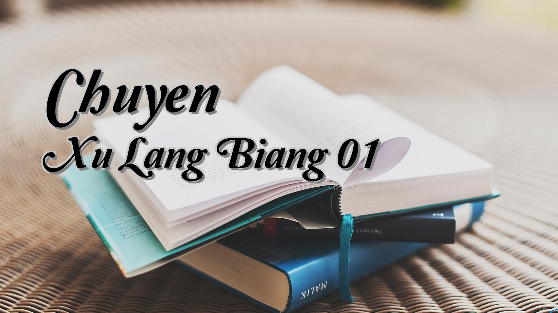 Cover image for Chuyen Xu Lang Biang 01
