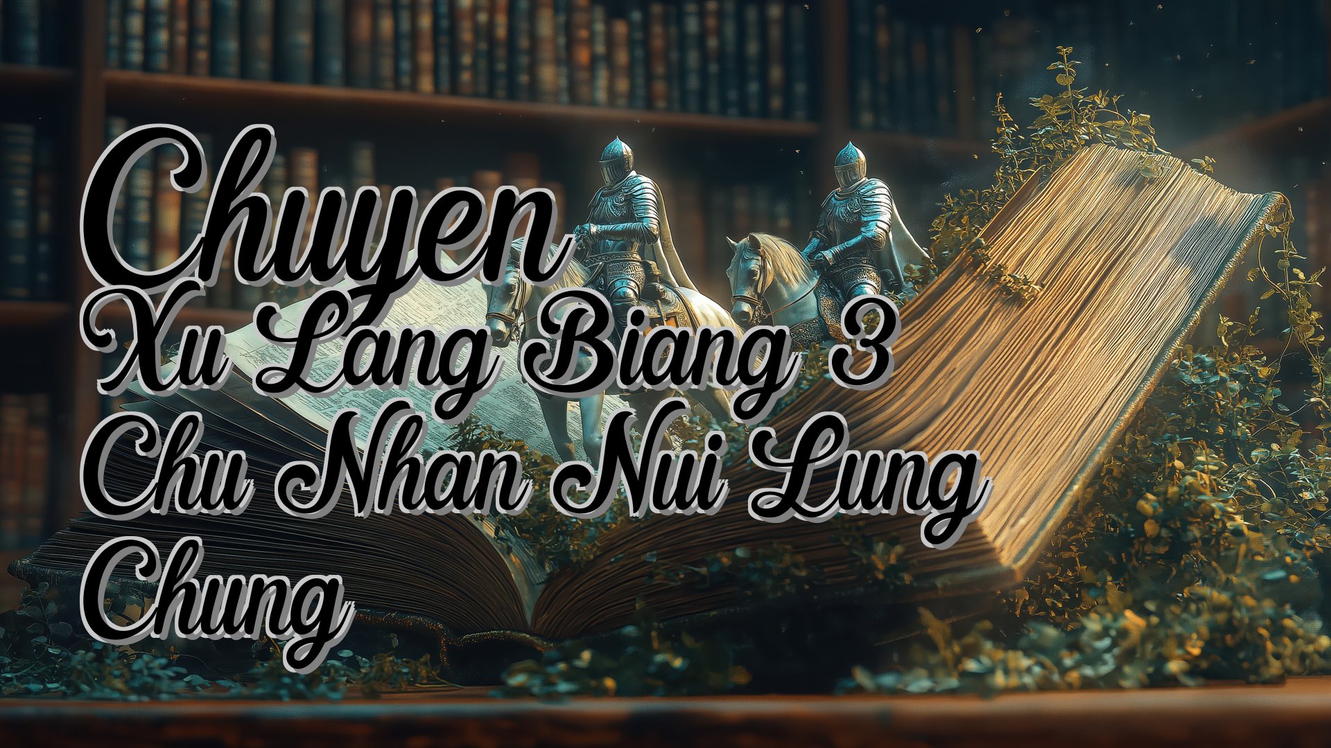 cover-Chuyen Xu Lang Biang 3 Chu Nhan Nui Lung Chung