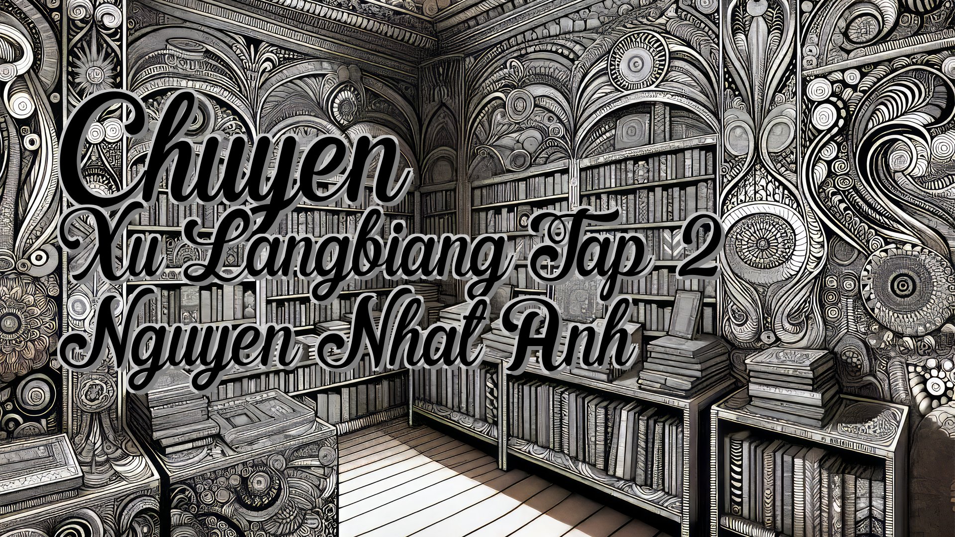 cover-Chuyen Xu Langbiang Tap 2 Nguyen Nhat Anh