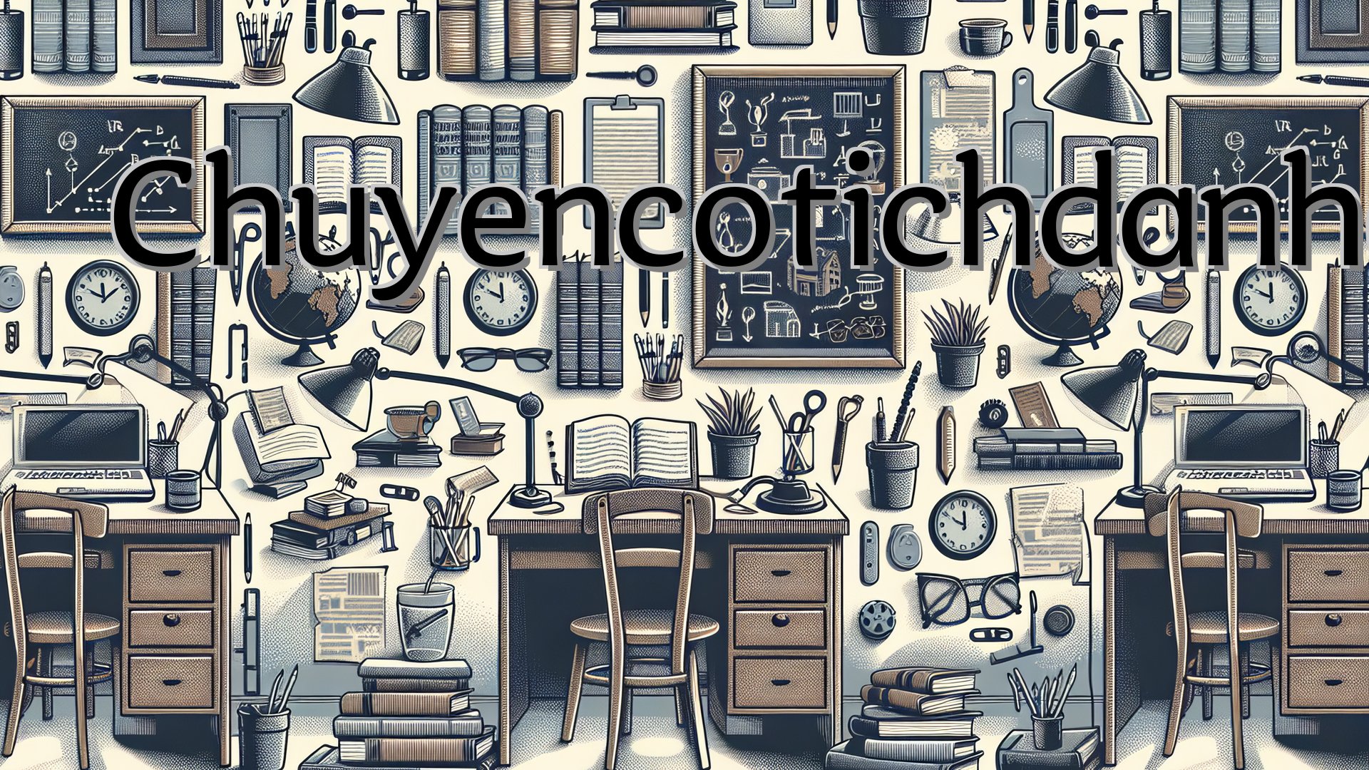 Cover image for Chuyencotichdanhchonguoilon