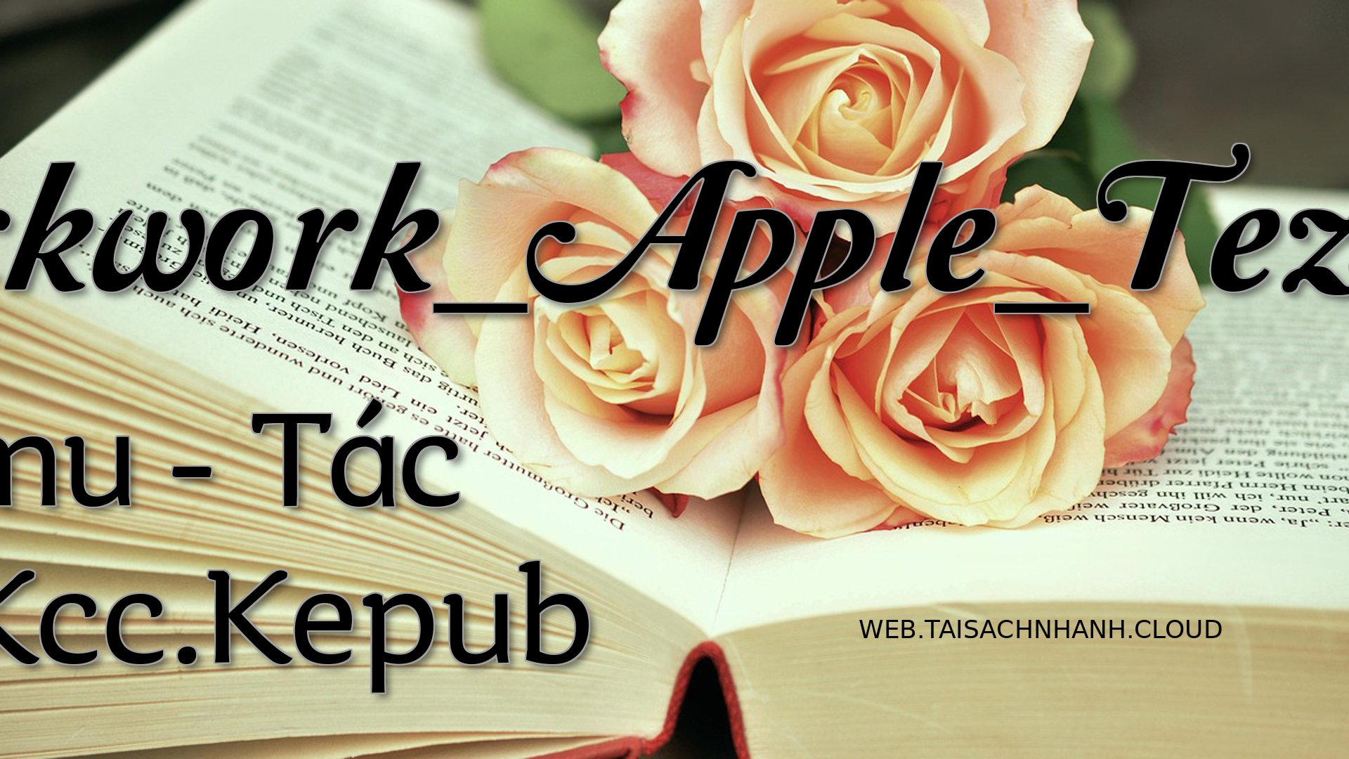 Cover Clockwork Apple Tezu.jpg