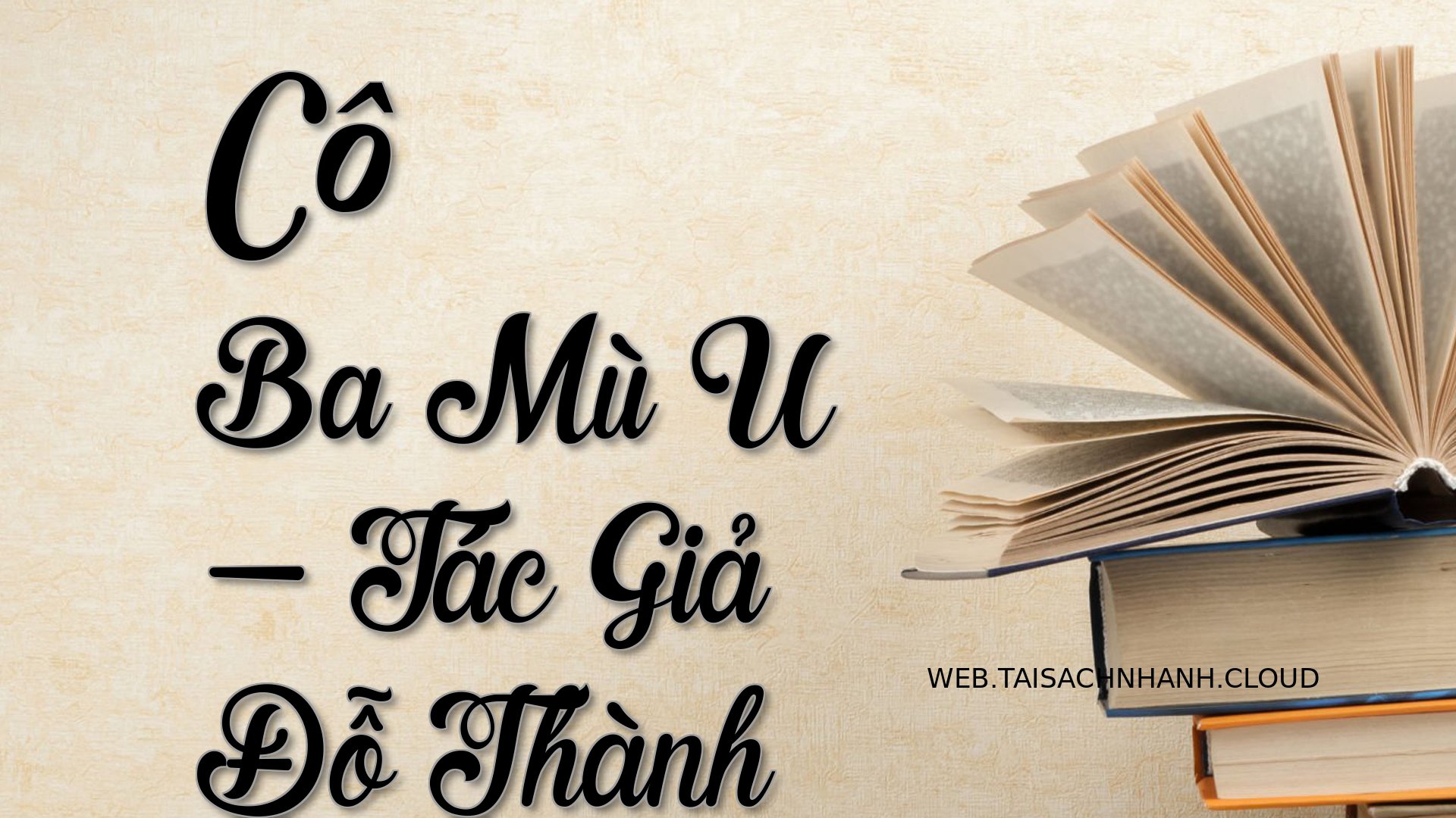 Cover Co Ba Mu U.jpg