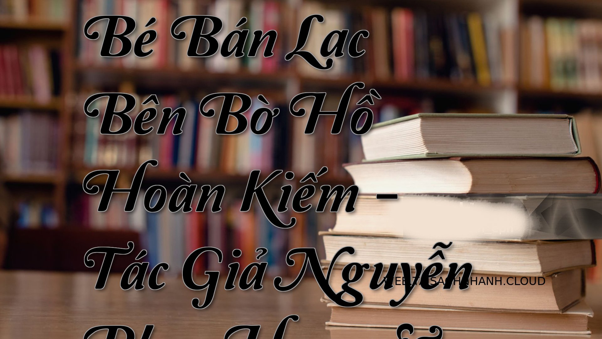 Cover Co Be Ban Lac Ben Bo.jpg