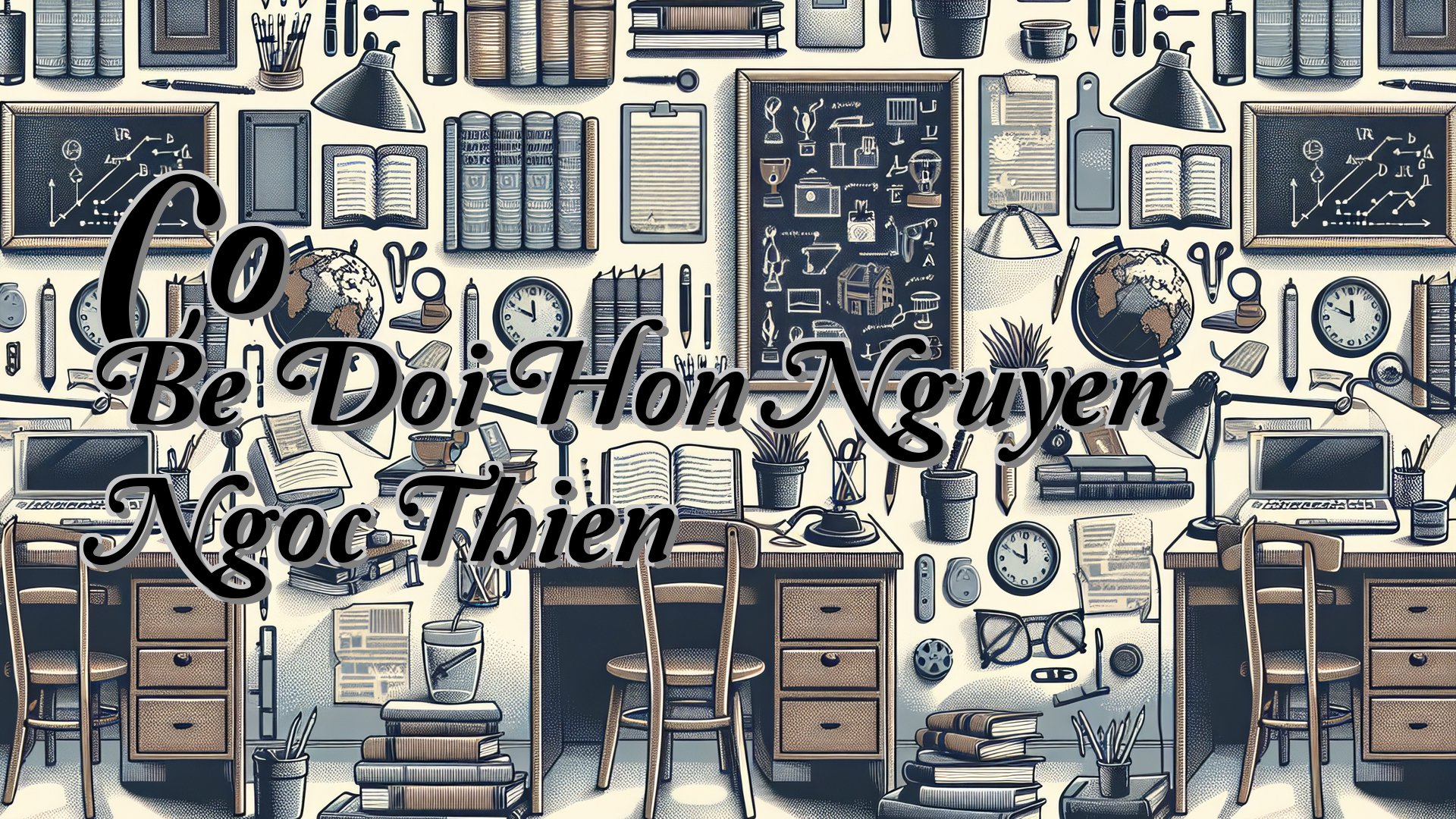 cover-Co Be Doi Hon Nguyen Ngoc Thien