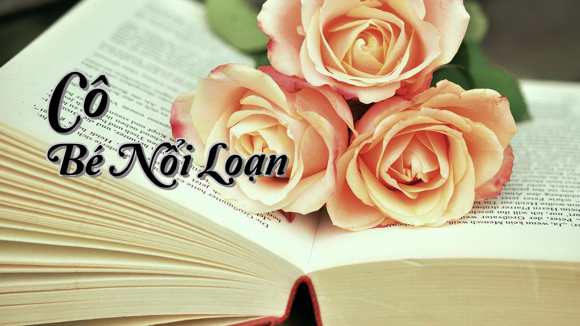 cover-Cô Bé Nổi Loạn