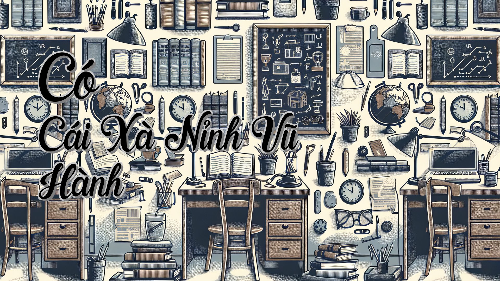 cover-Có Cái Xà Nỉnh Vũ Hành