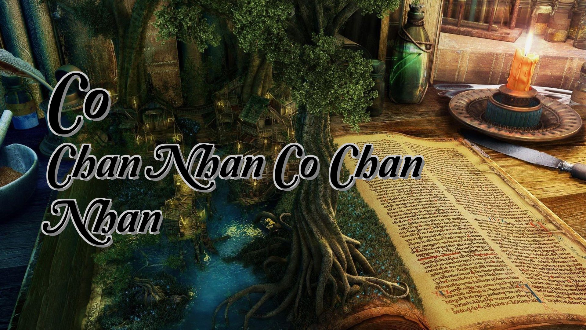 cover-Co Chan Nhan Co Chan Nhan