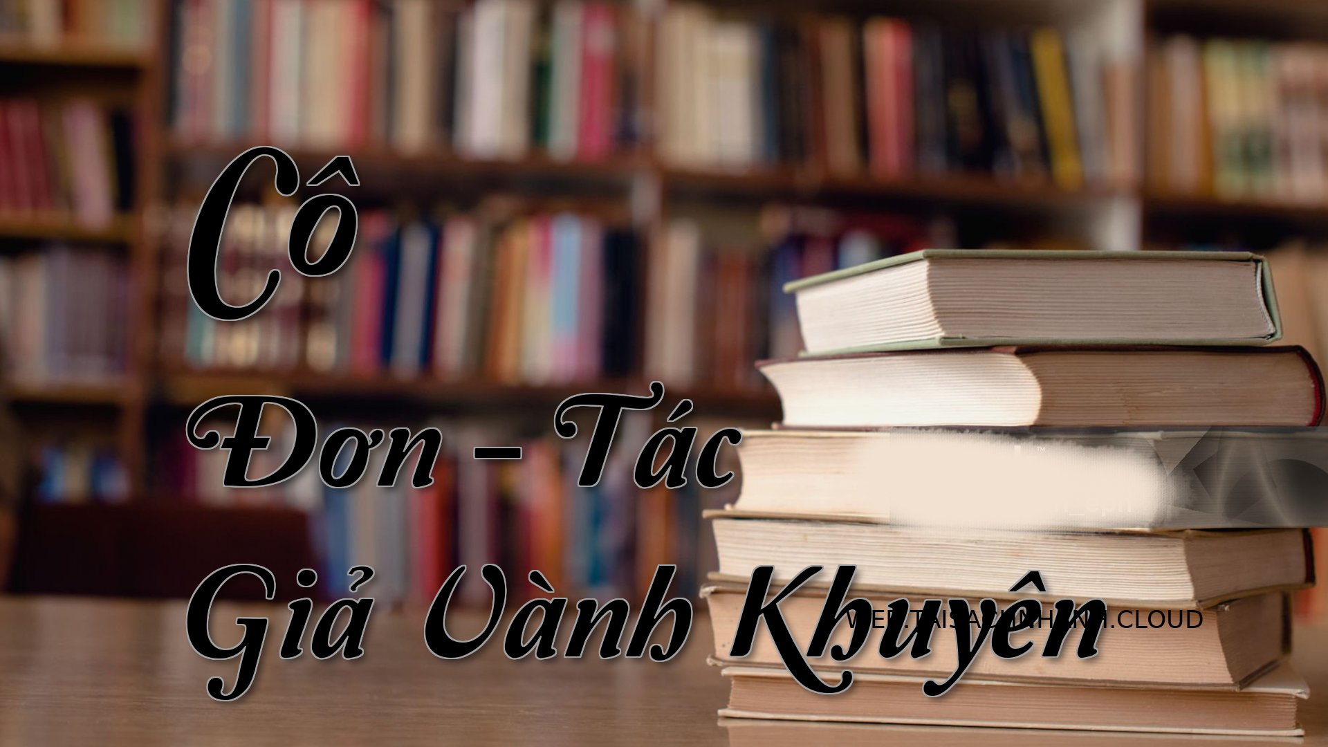 Cover Co Don Trong The Gio.jpg