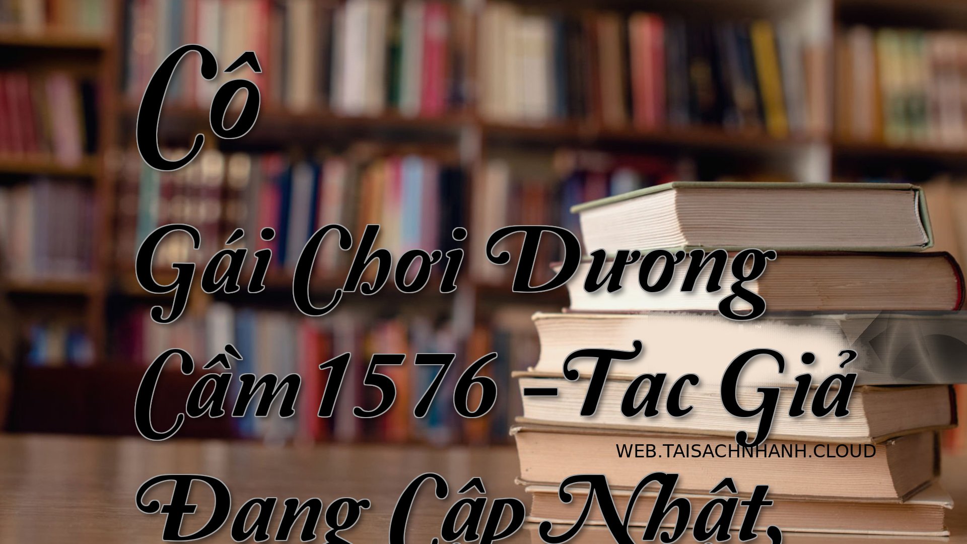 Cover Co Gai Choi Duong Ca.jpg