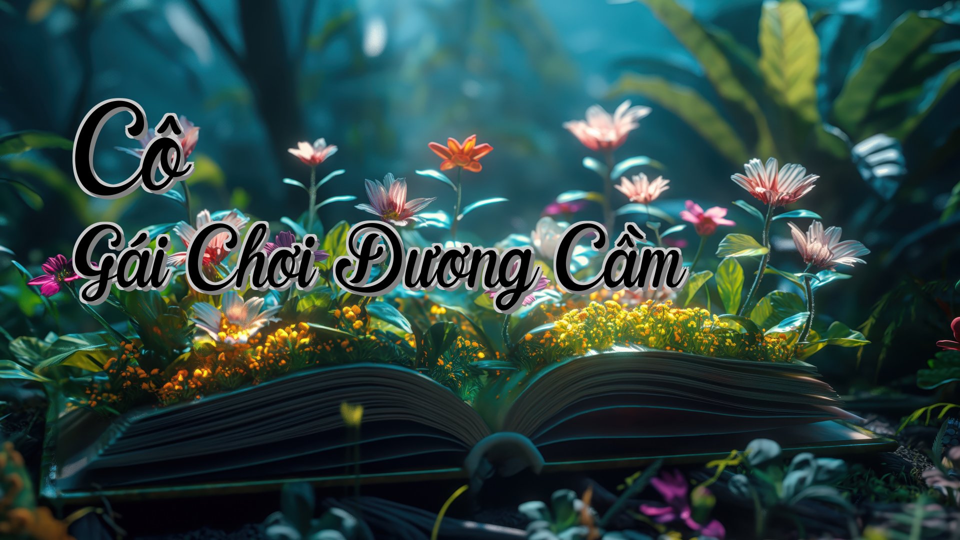 cover-Cô Gái Chơi Dương Cầm
