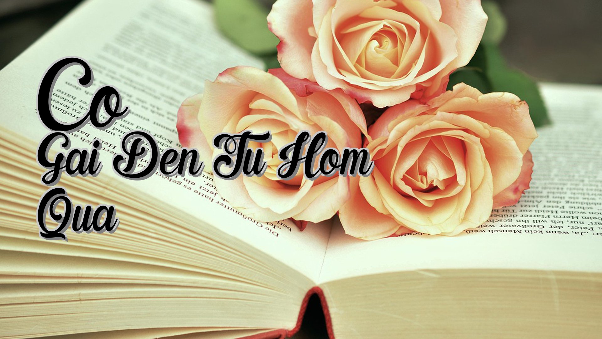 cover-Co Gai Den Tu Hom Qua