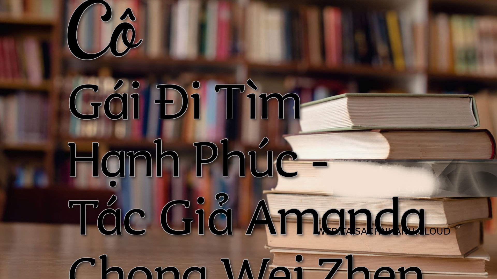 Cover Co Gai Di Tim Hanh P.jpg