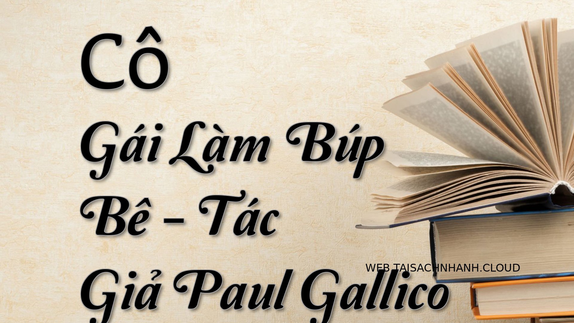 Cover Co Gai Lam Bup Be.jpg