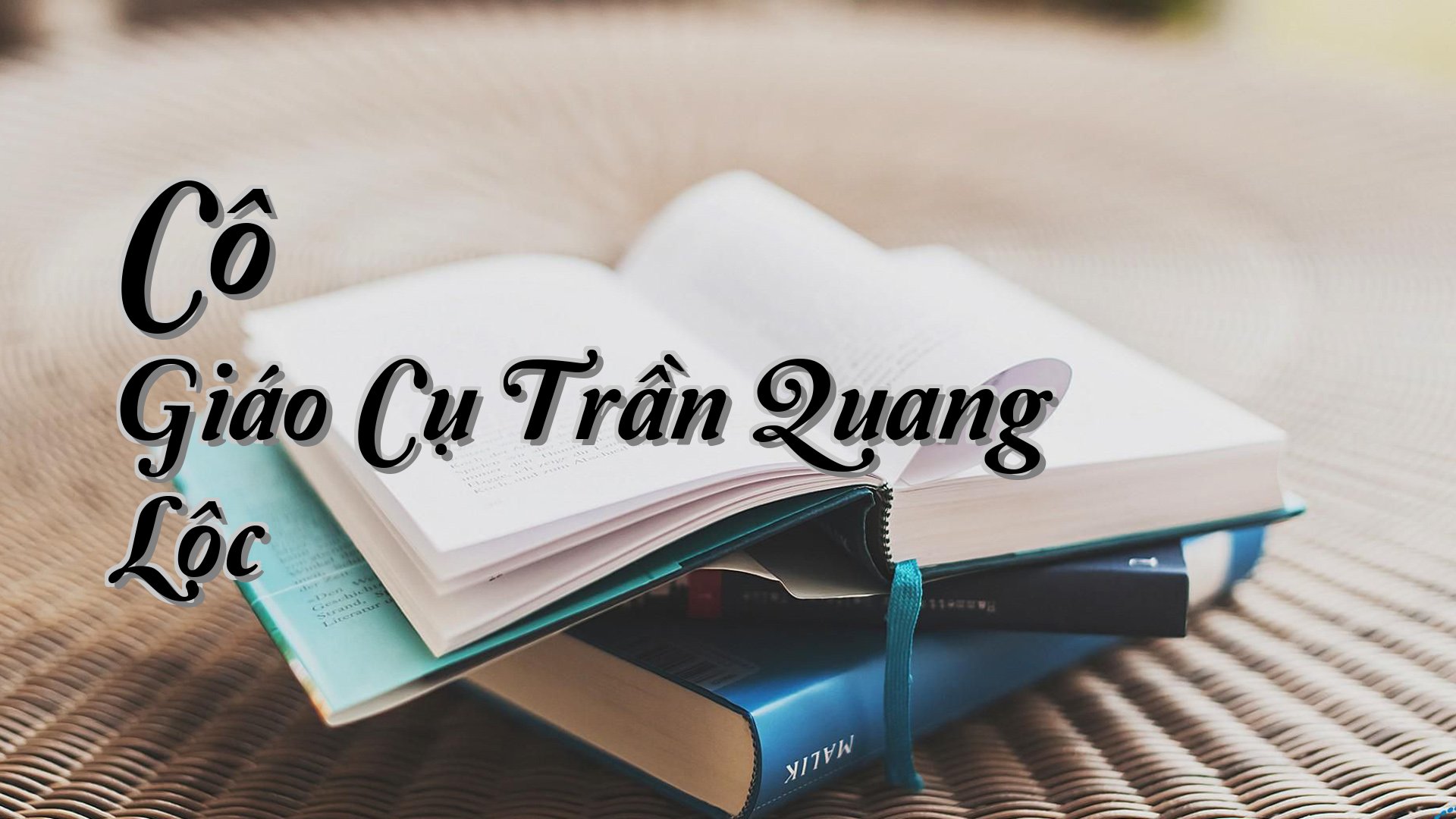 cover-Cô Giáo Cụ Trần Quang Lộc