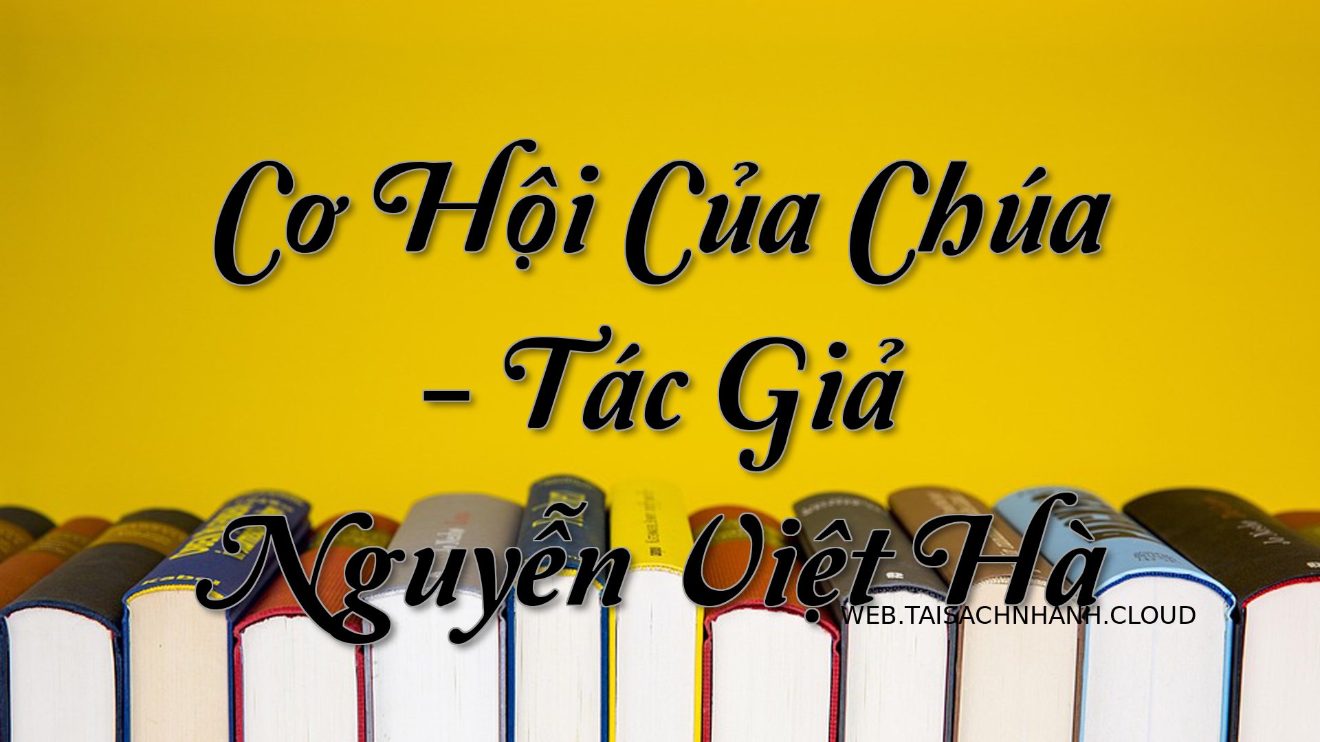 Cover Co Hoi Cua Chua.jpg