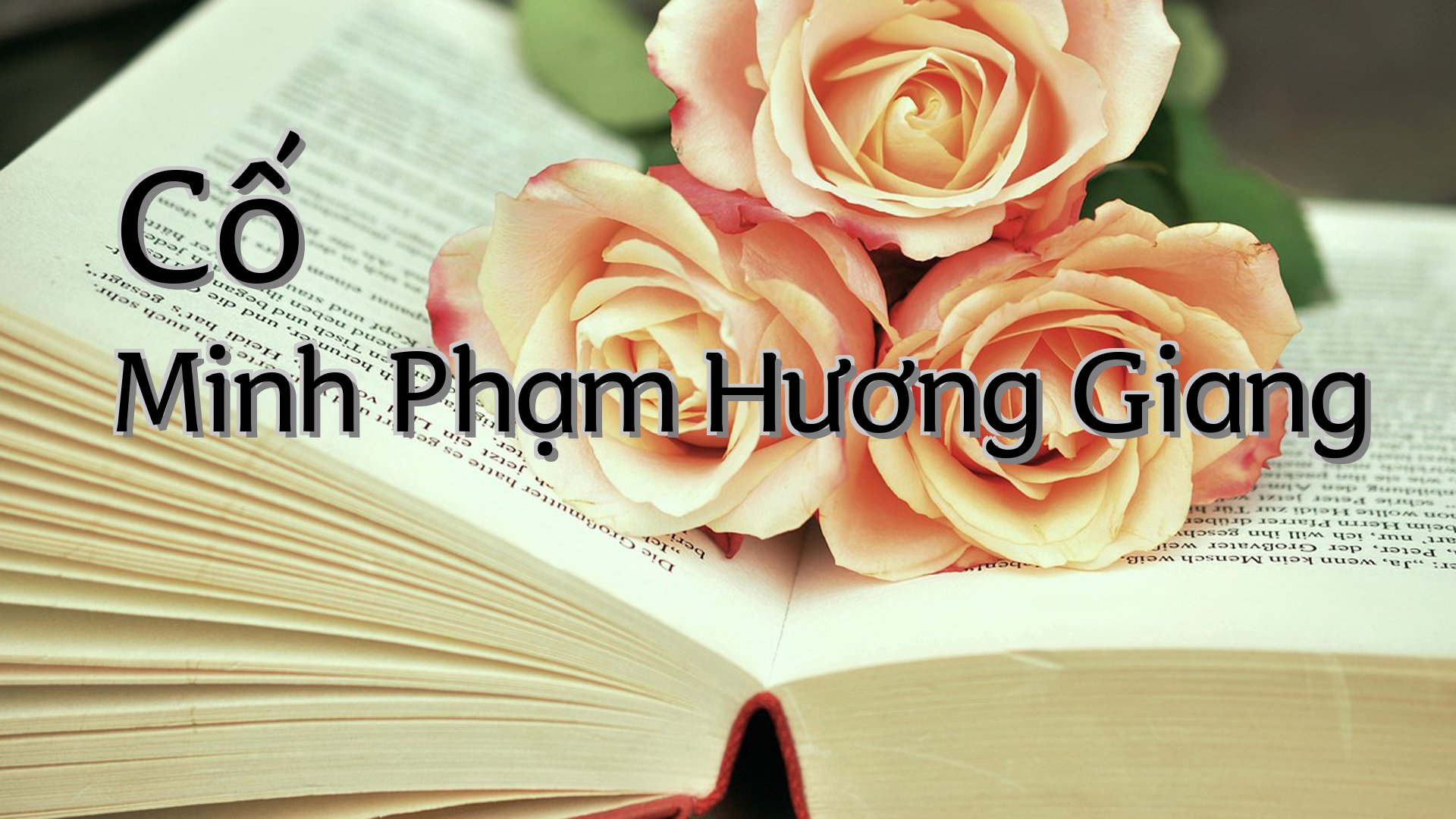 cover-Cố Minh Phạm Hương Giang