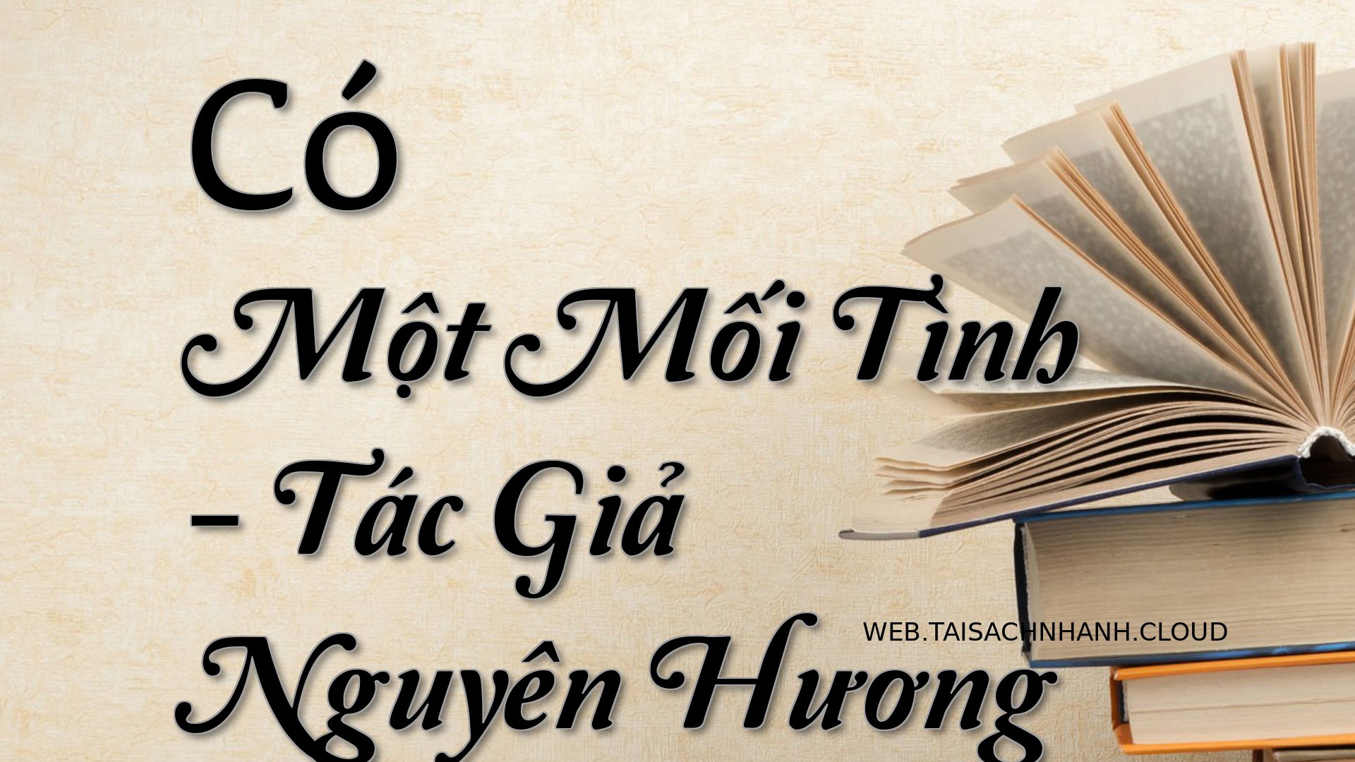 Cover Co Mot Moi Tinh.jpg
