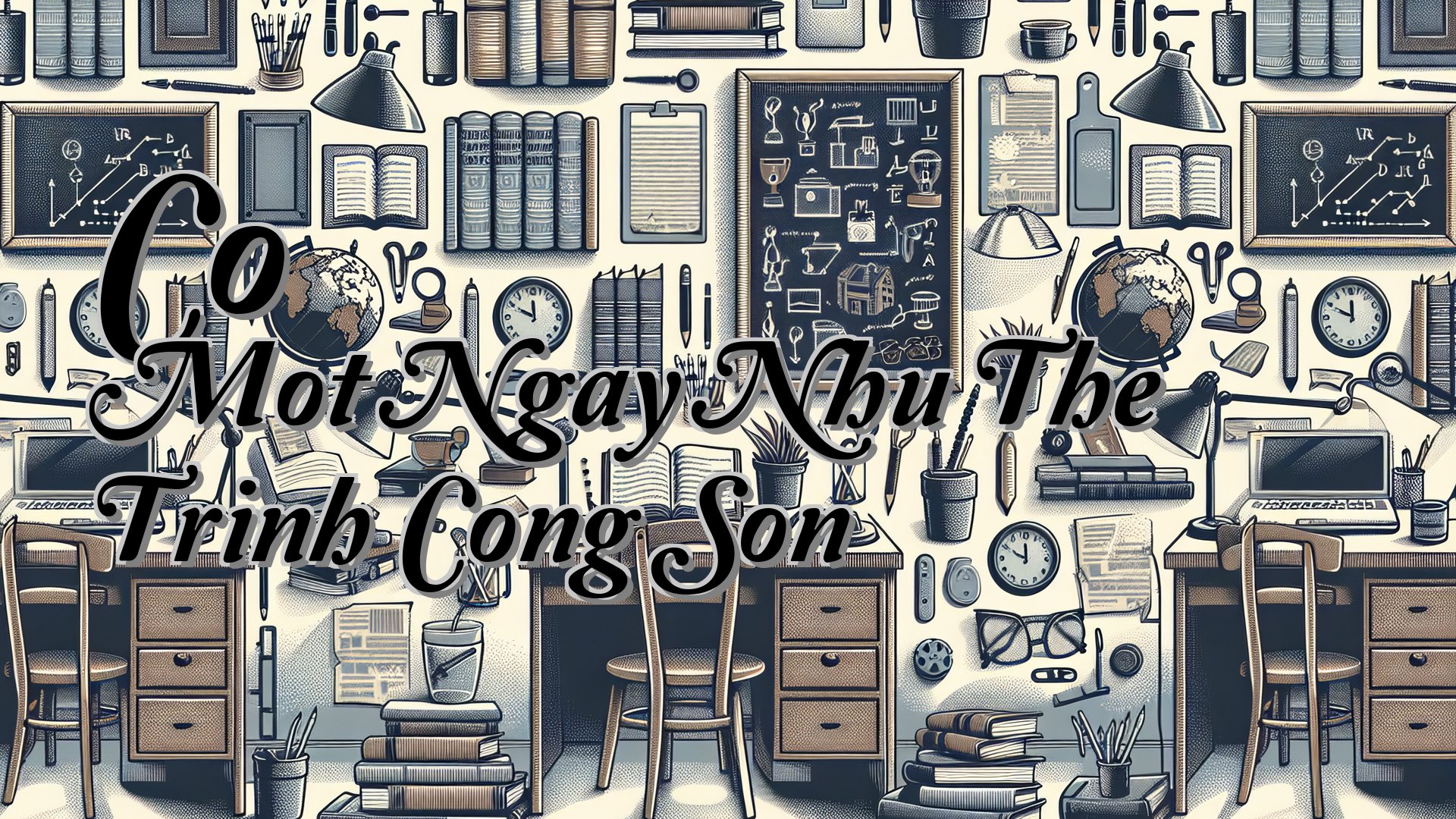 cover-Co Mot Ngay Nhu The Trinh Cong Son