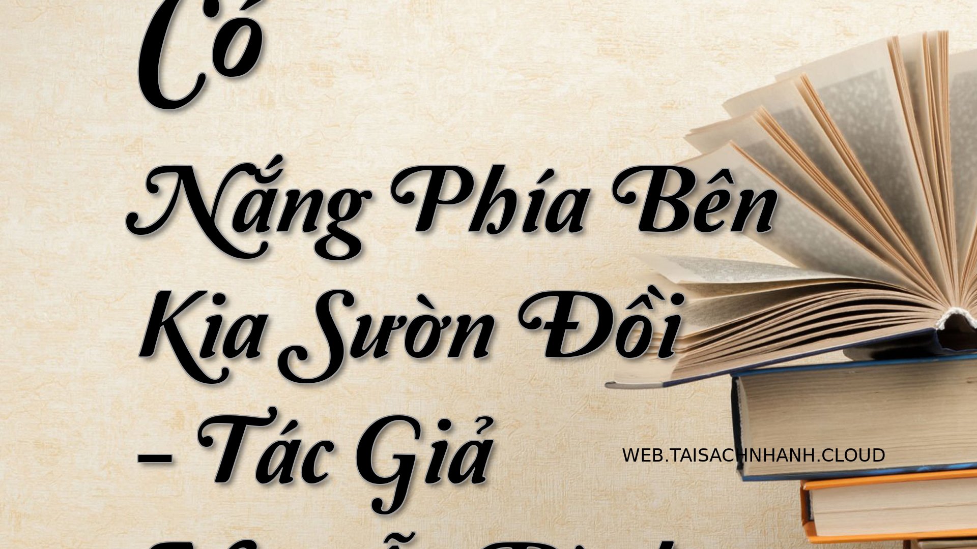 Cover Co Nang Phia Ben Kia.jpg