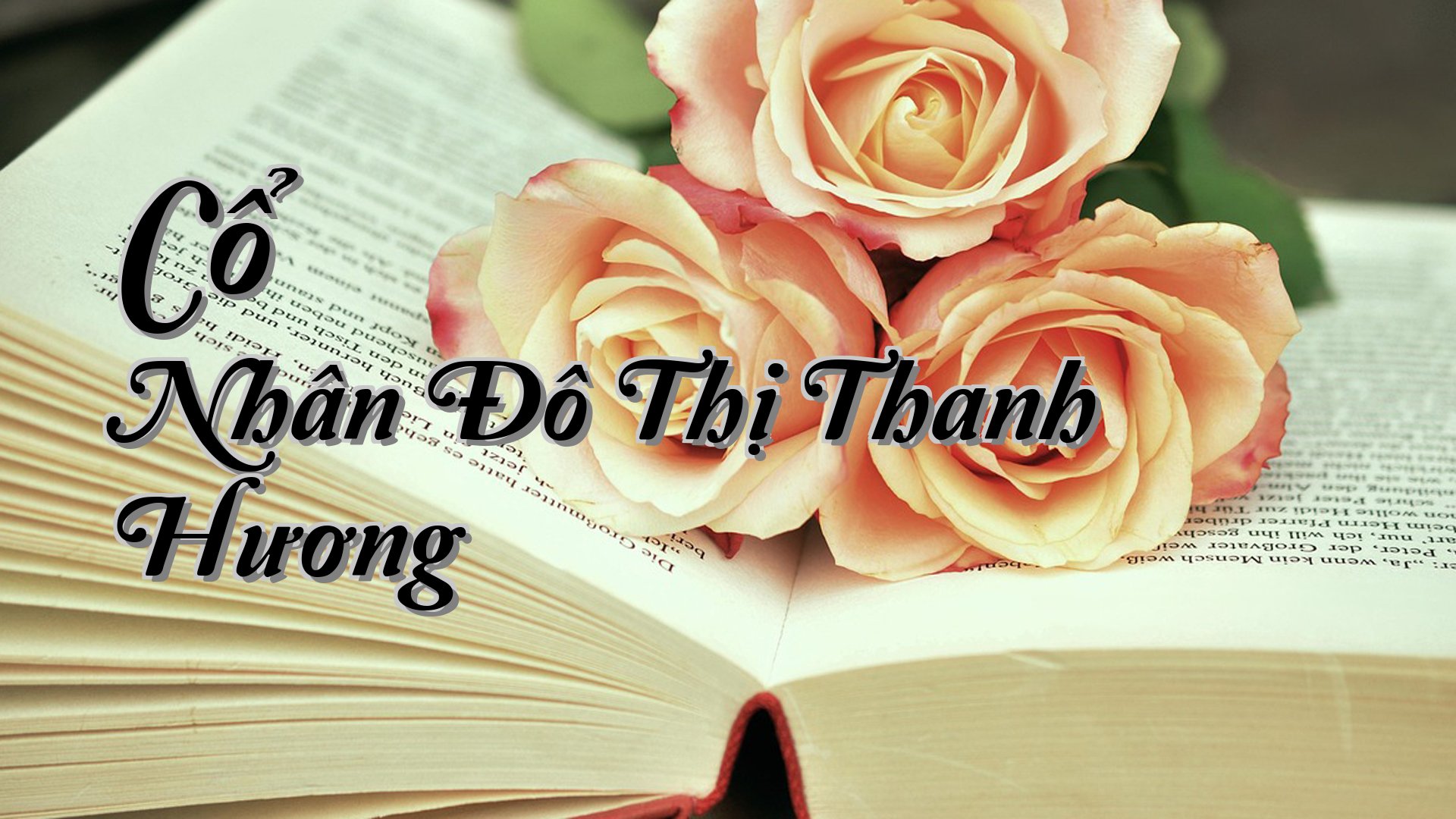cover-Cổ Nhân Đô Thị Thanh Hương