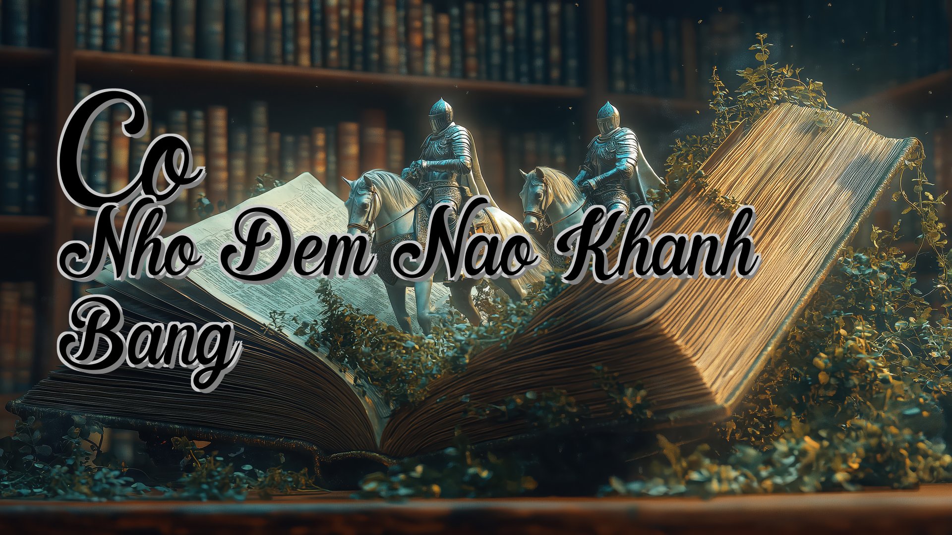 cover-Co Nho Dem Nao Khanh Bang