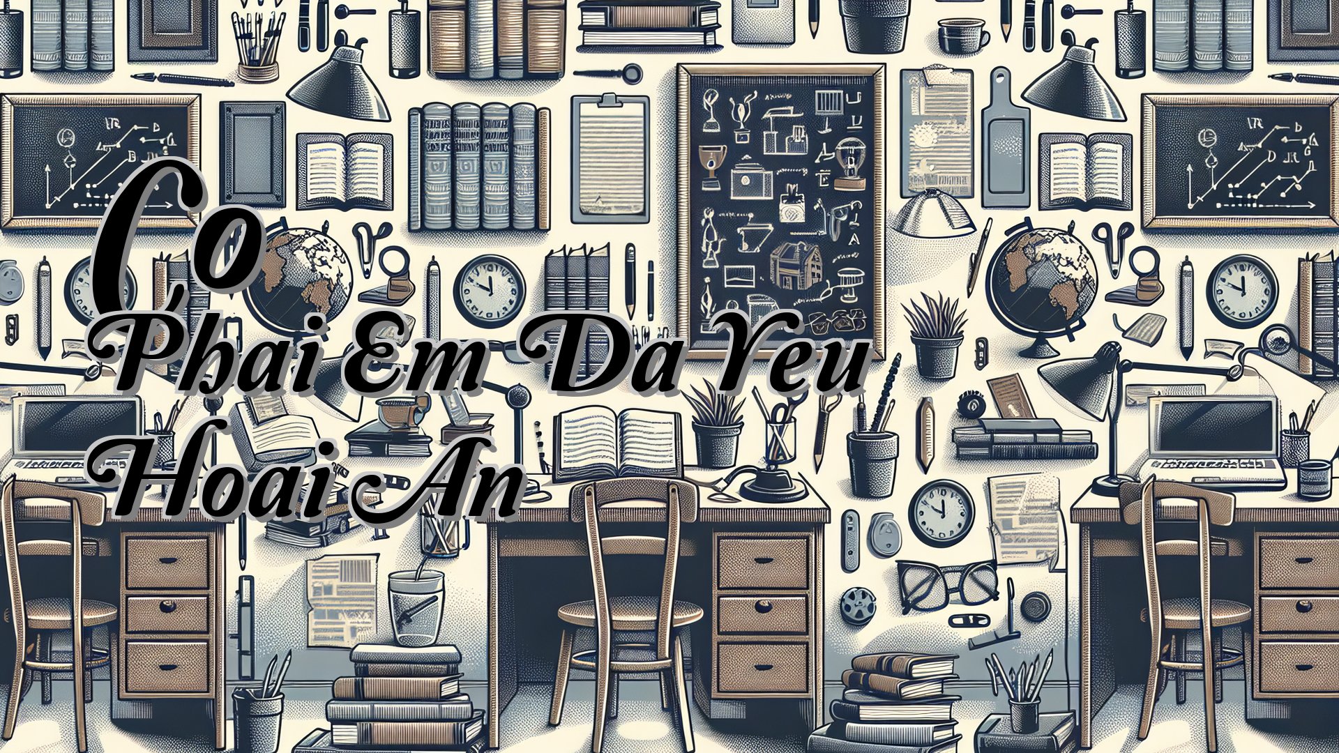 cover-Co Phai Em Da Yeu Hoai An