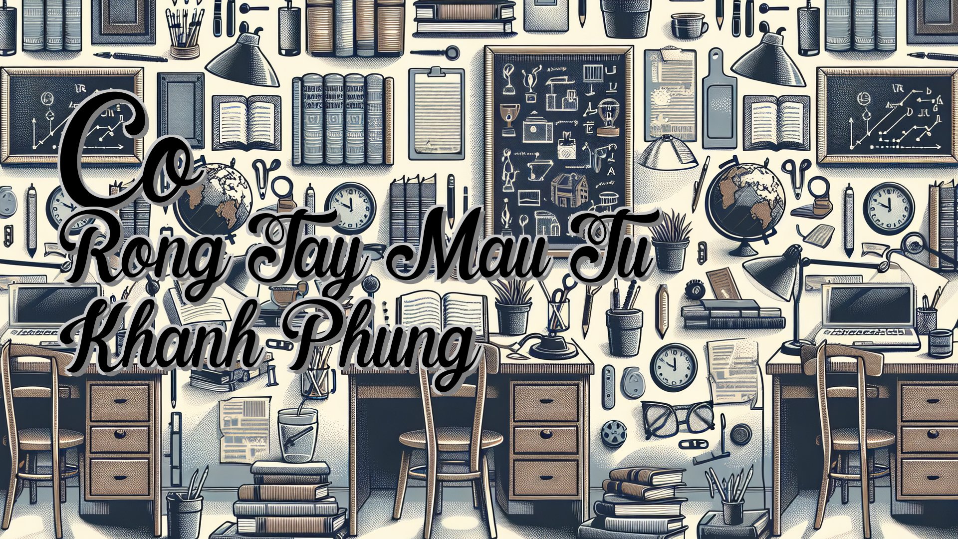 cover-Co Rong Tay Mau Tu Khanh Phung