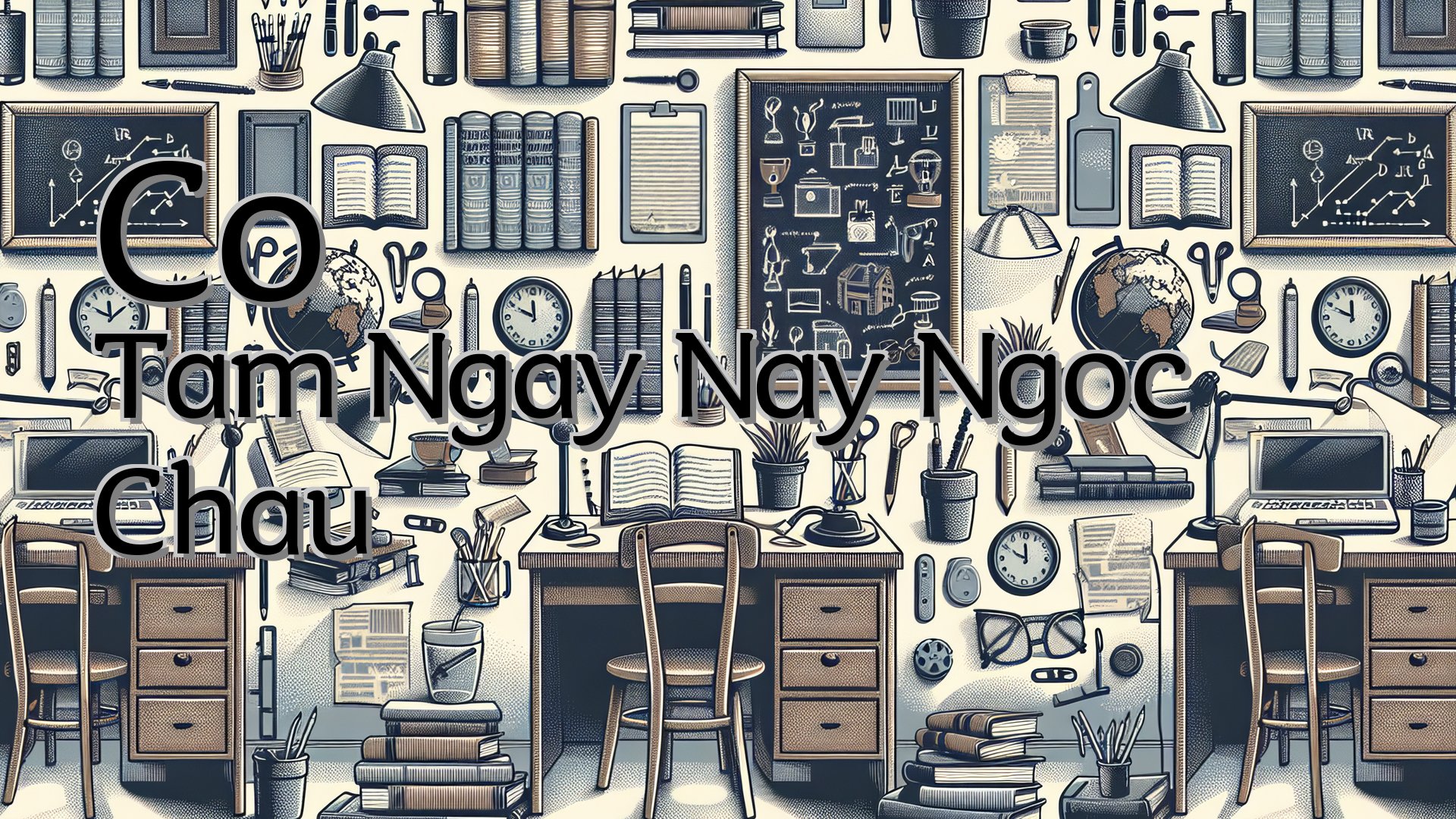 cover-Co Tam Ngay Nay Ngoc Chau