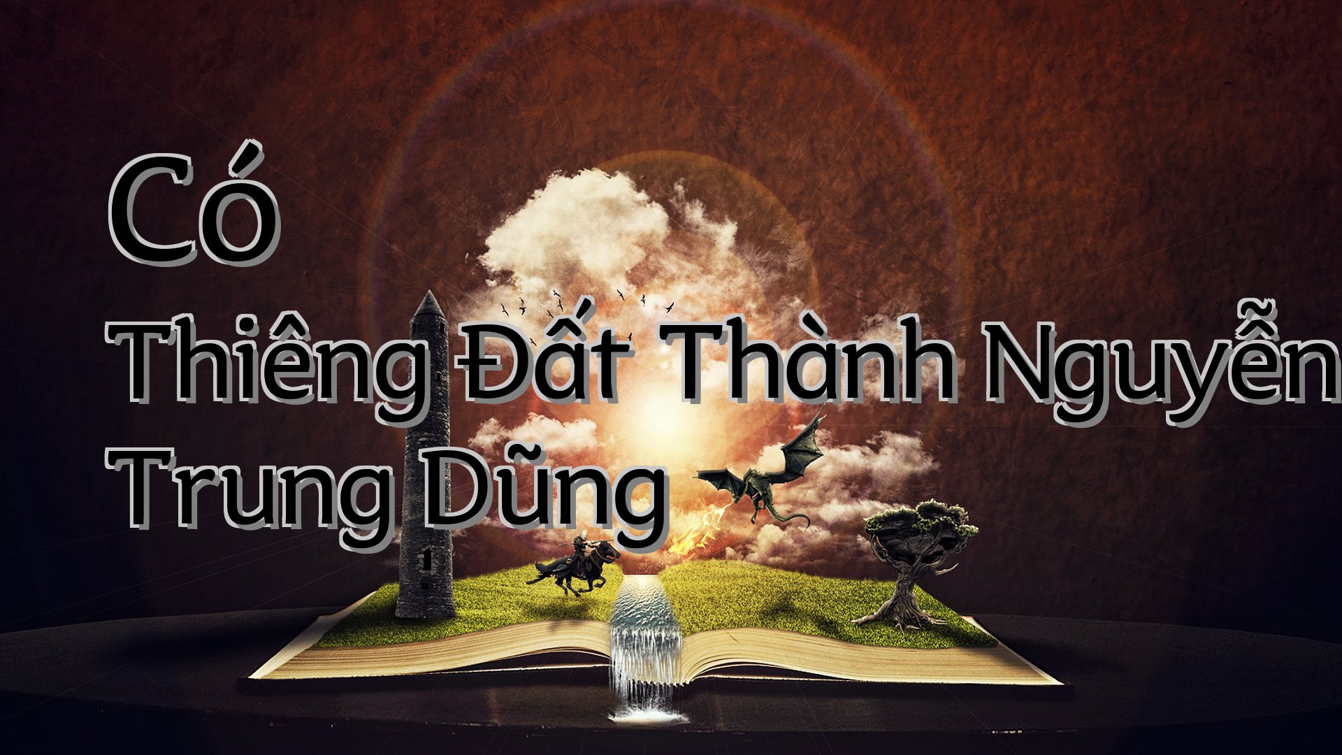cover-Có Thiêng Đất Thành Nguyễn Trung Dũng