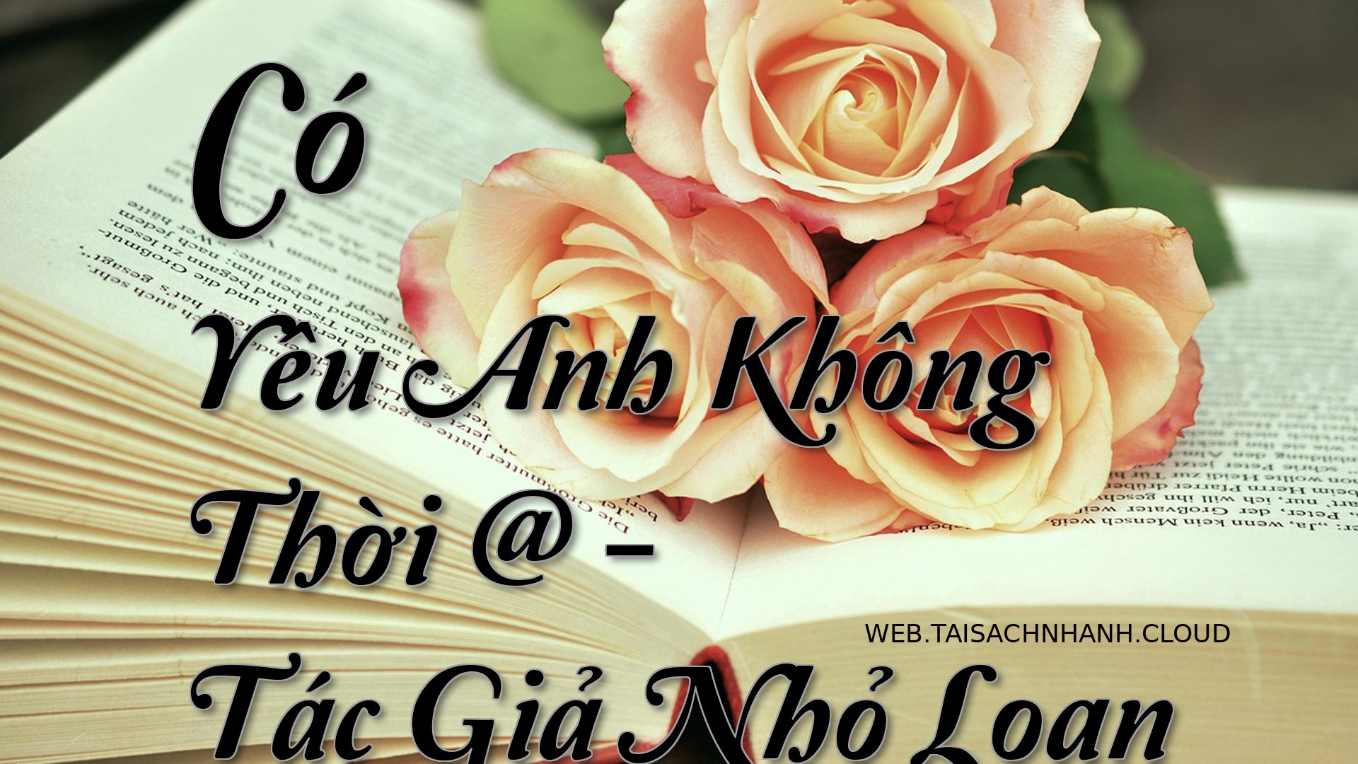 Cover Co Yeu Anh Khong Tho.jpg