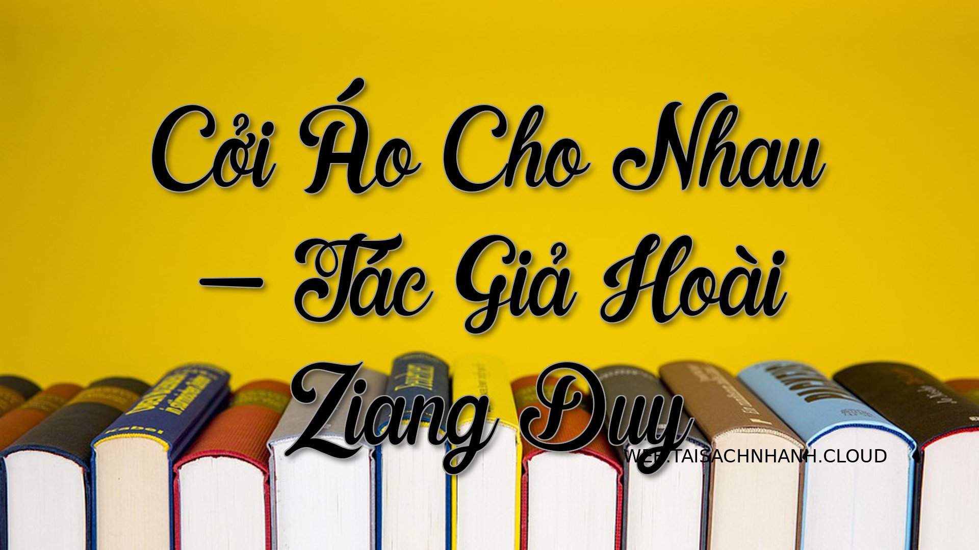 Cover Coi Ao Cho Nhau.jpg