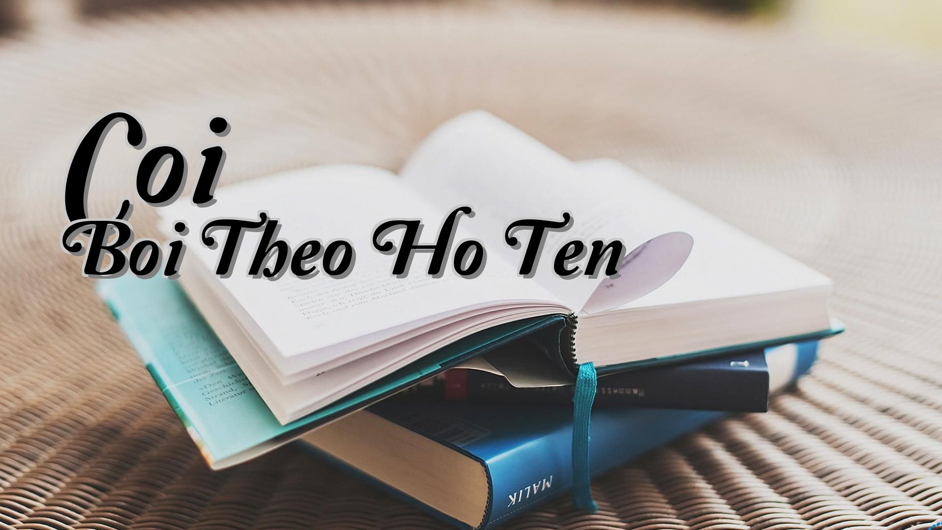 cover-Coi Boi Theo Ho Ten