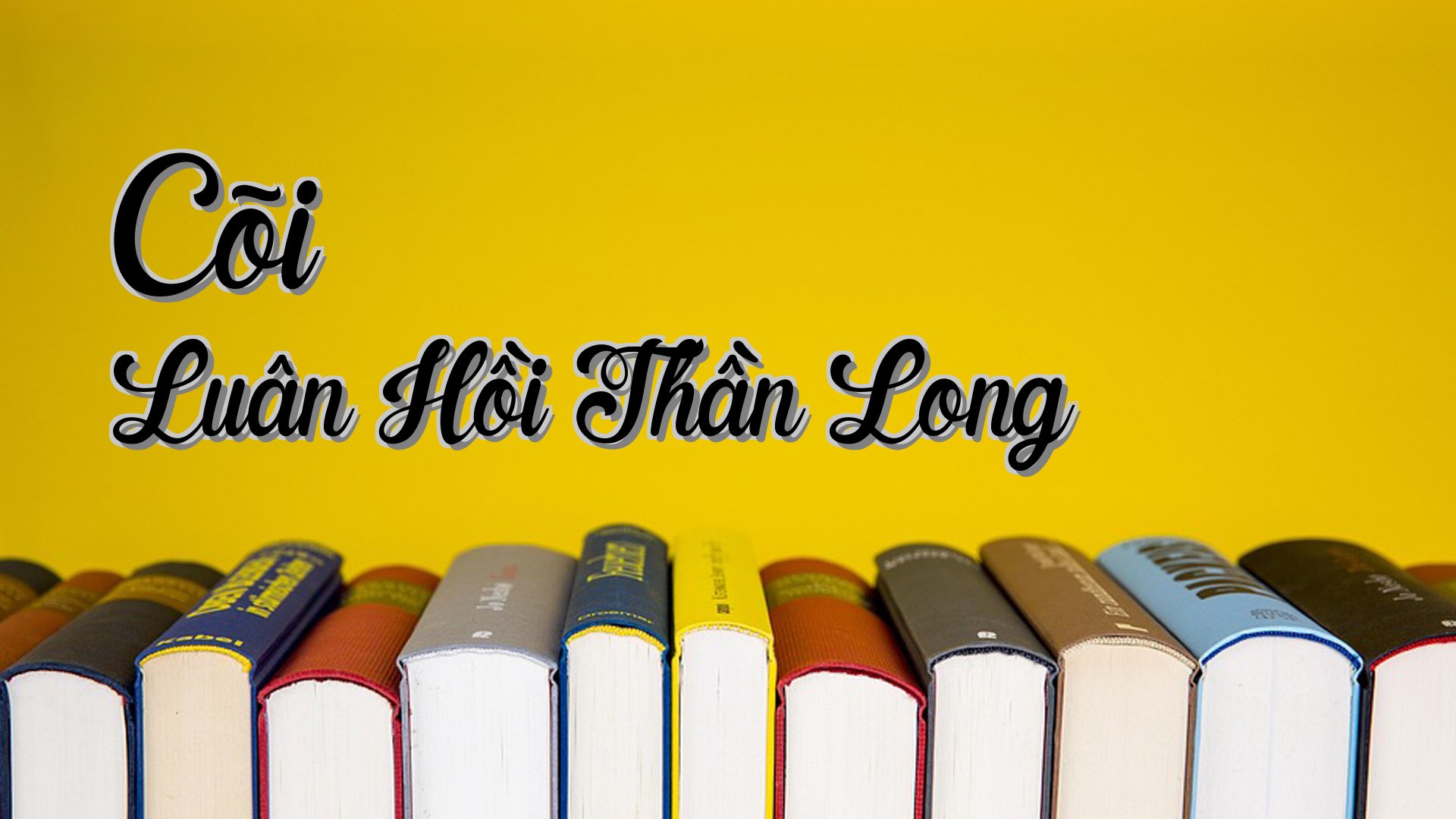 cover-Cõi Luân Hồi Thần Long