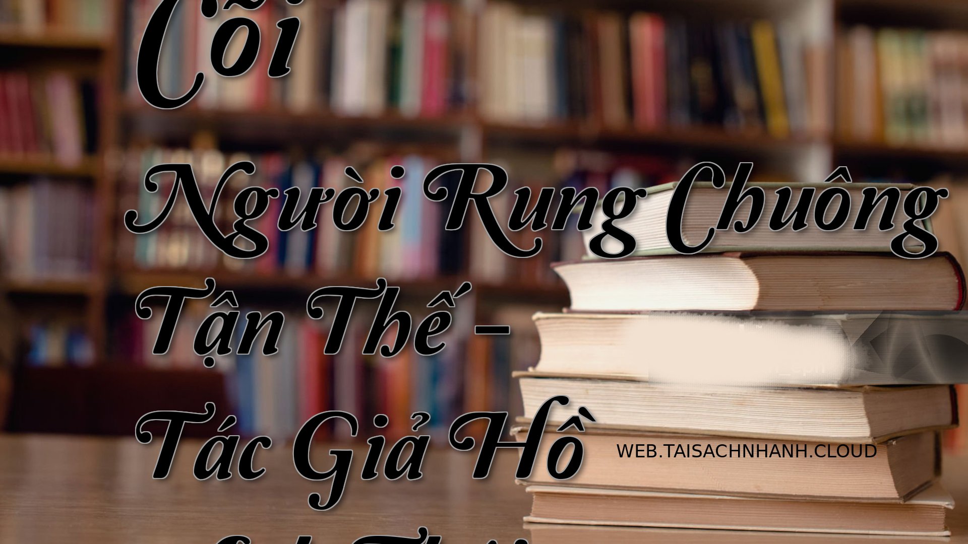 Cover Coi Nguoi Rung Chuon.jpg