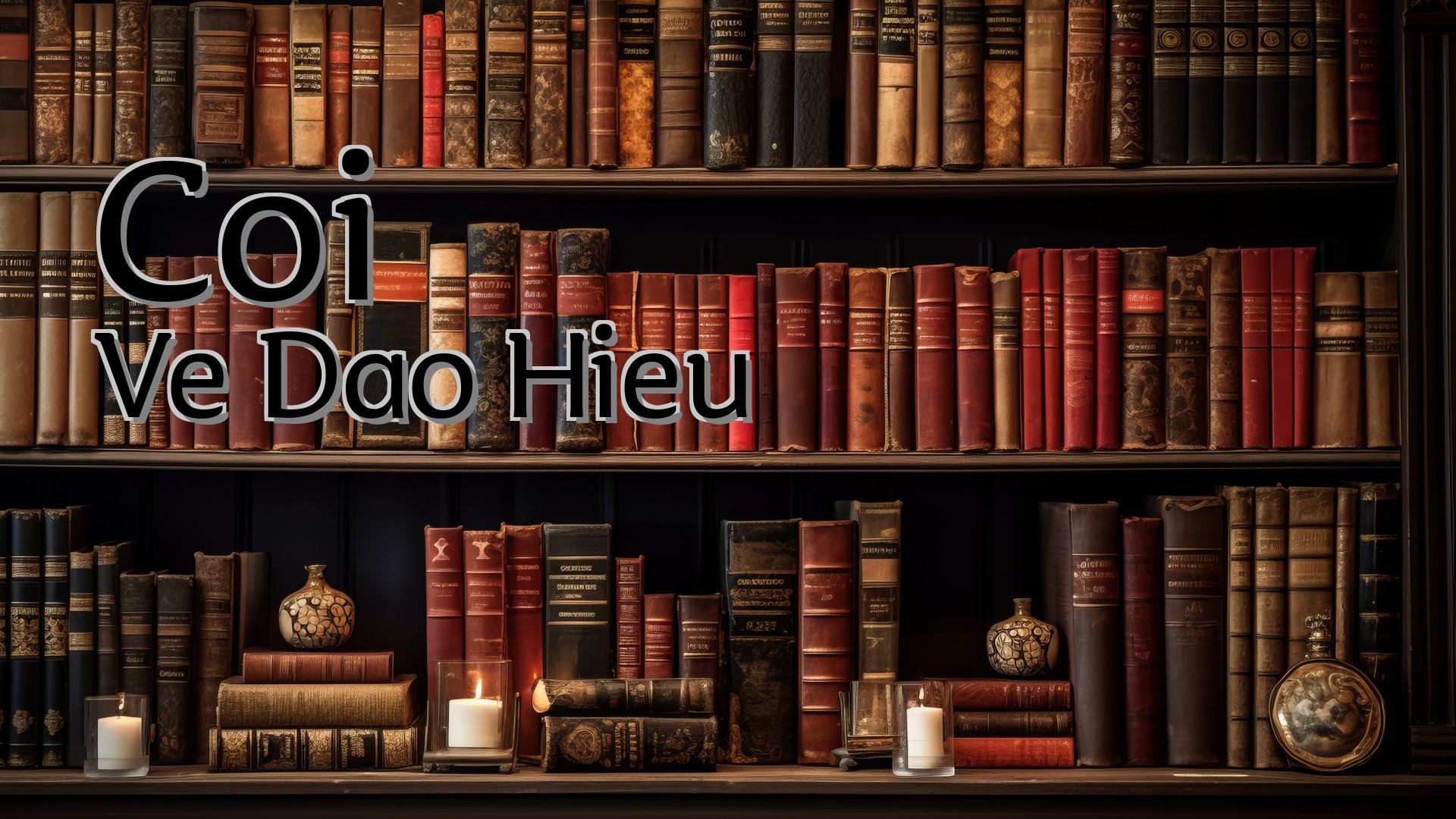 cover-Coi Ve Dao Hieu