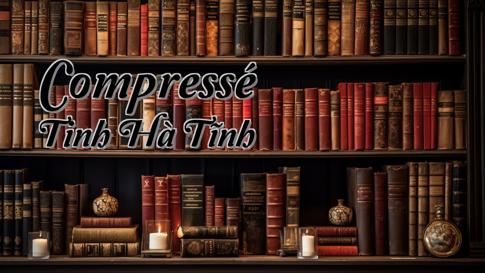 cover-Compressé Tinh Hà Tĩnh