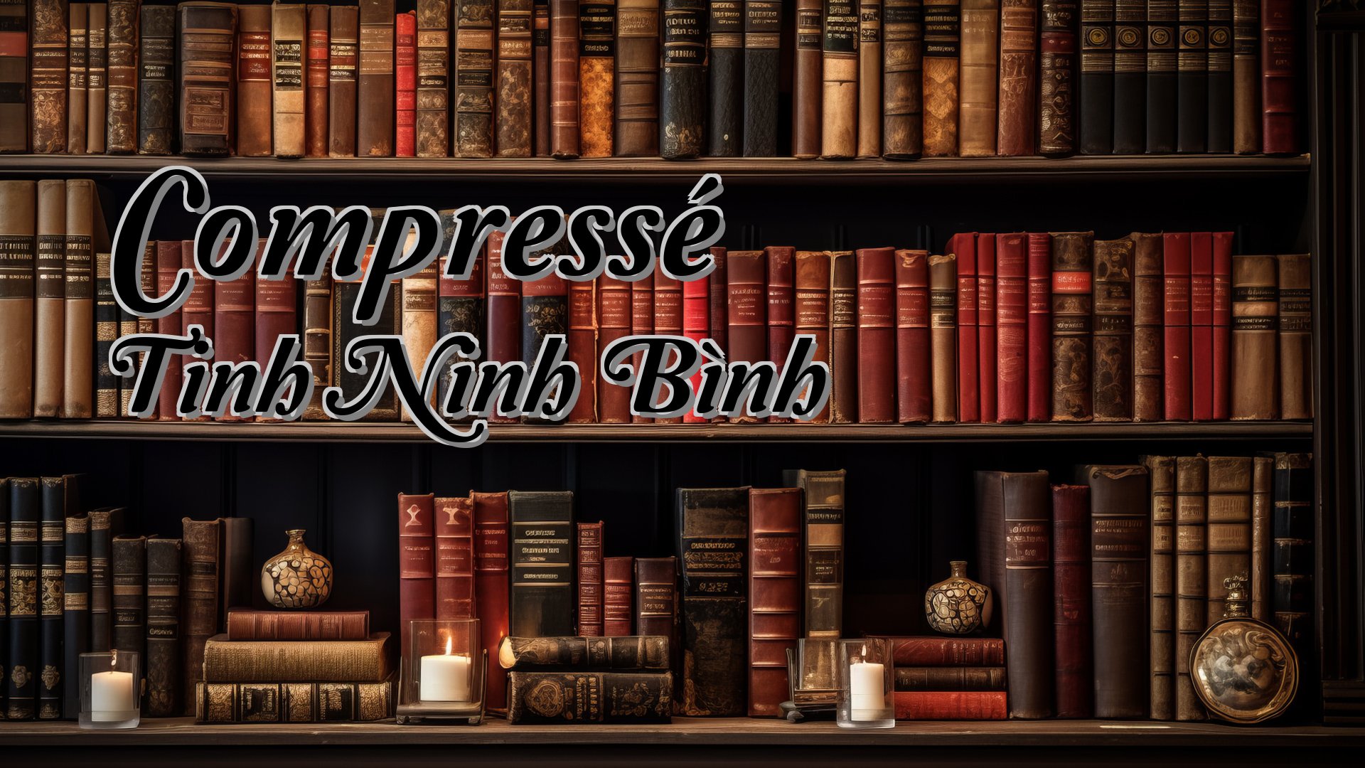 cover-Compressé Tinh Ninh Bình