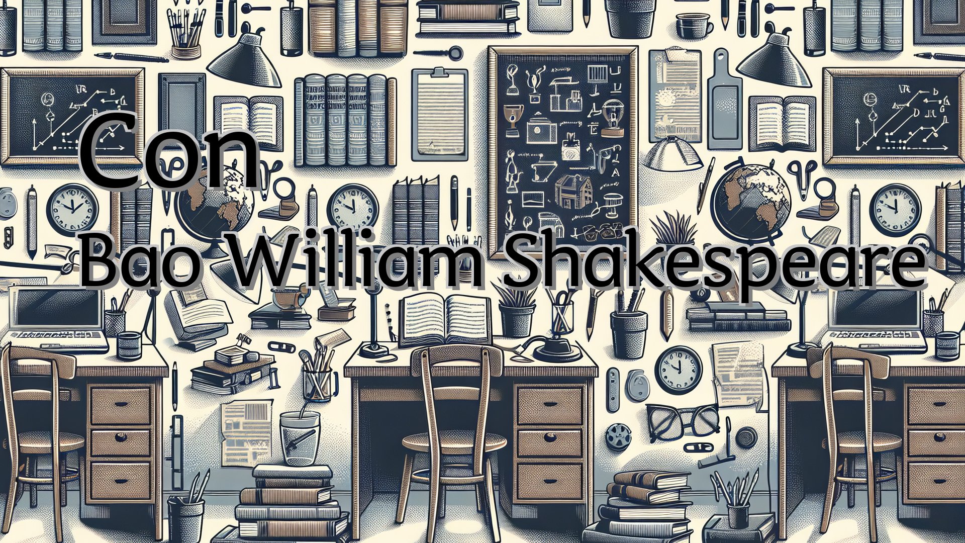cover-Con Bao William Shakespeare