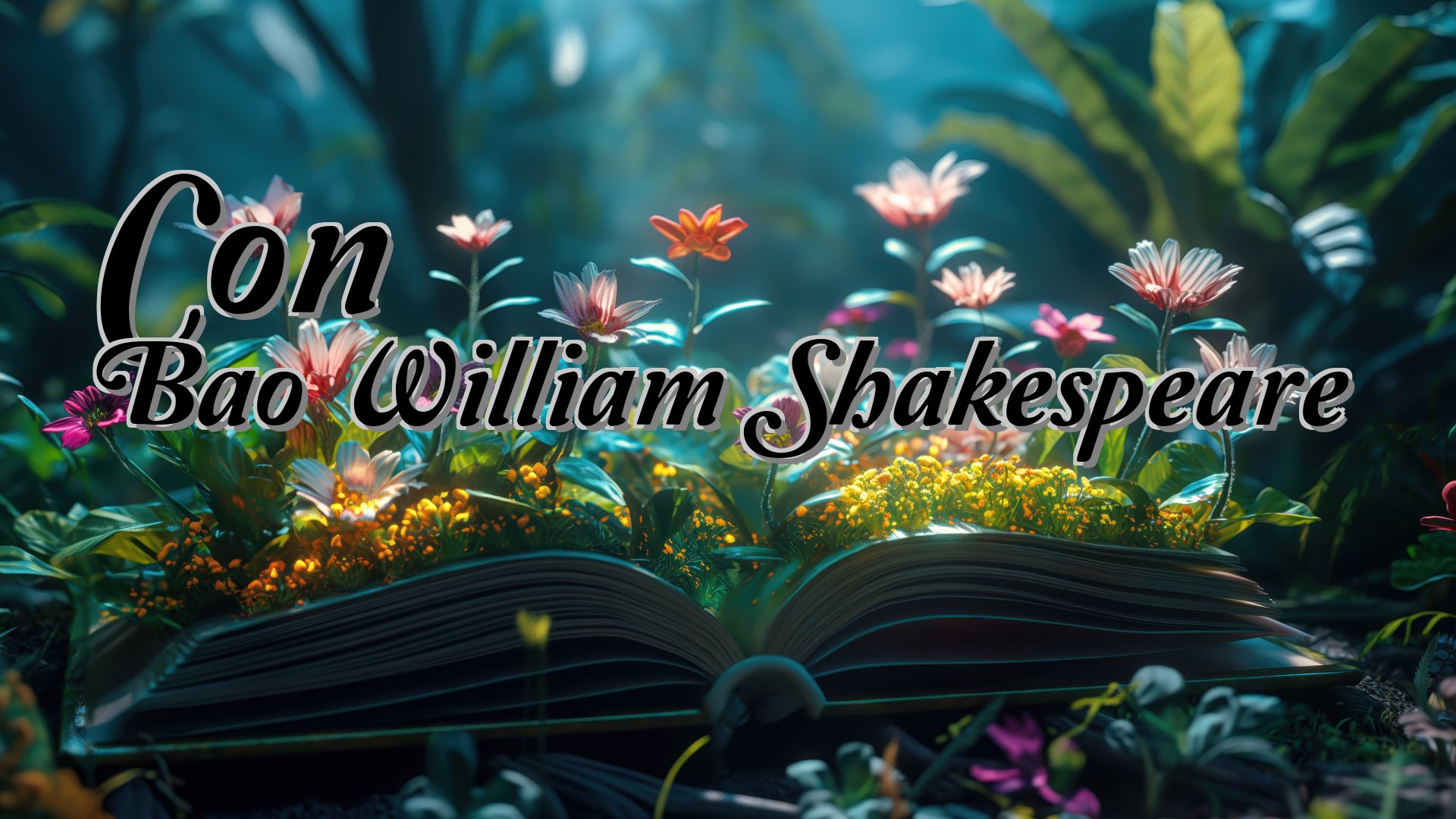 cover-Con Bao William Shakespeare