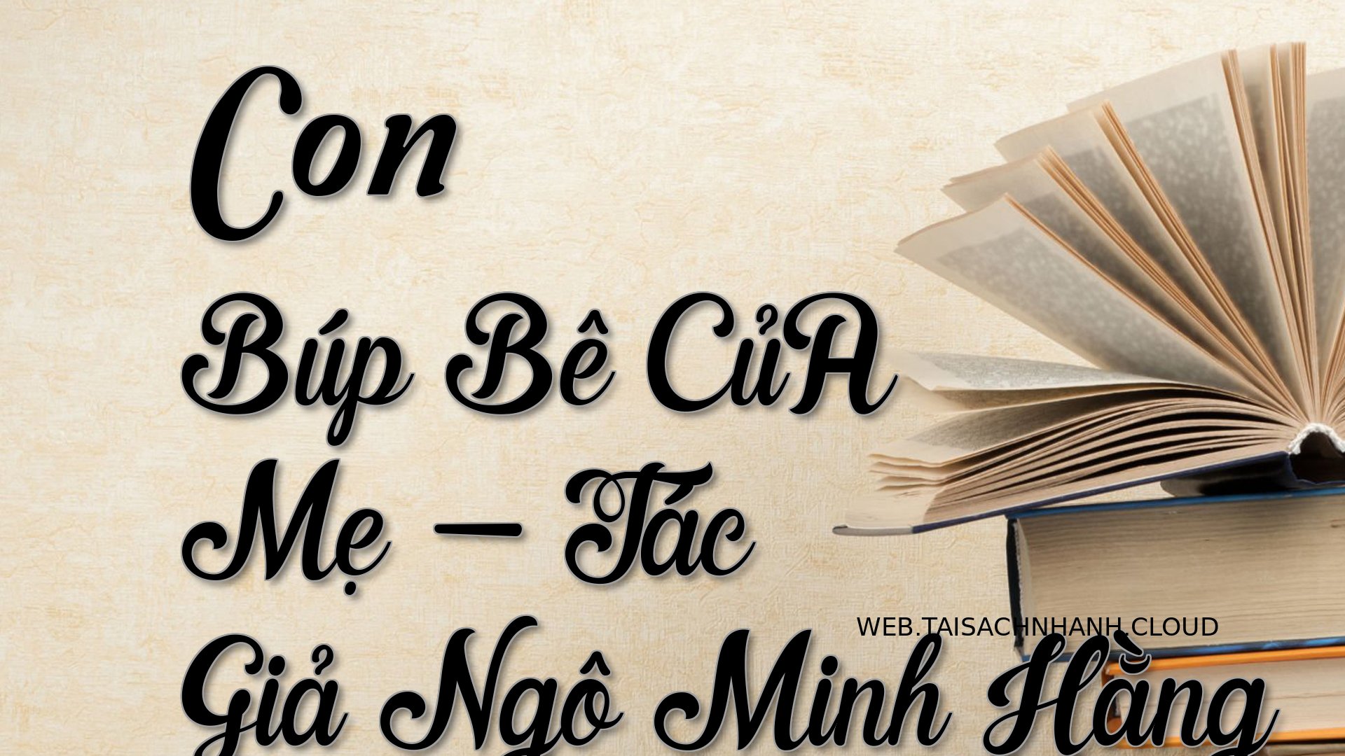 Cover Con Bup Be CuA Me.jpg