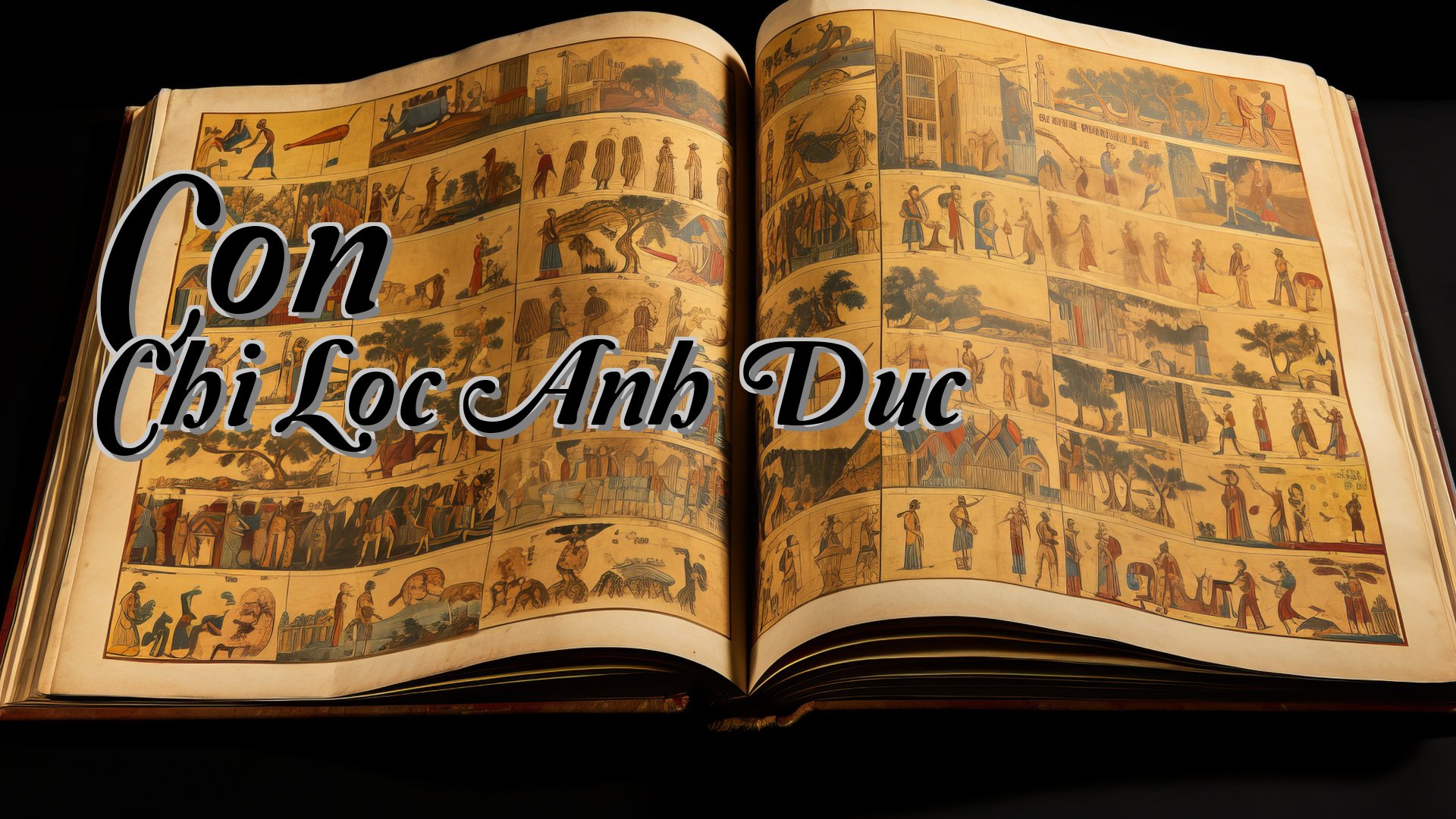 cover-Con Chi Loc Anh Duc