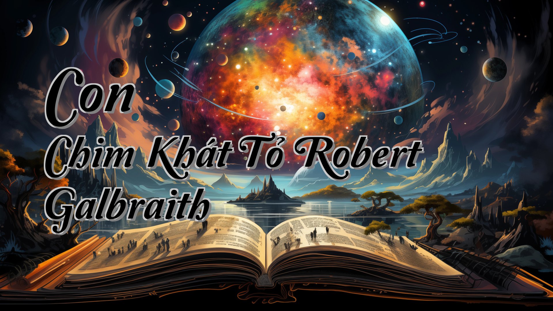 cover-Con Chim Khát Tỏ Robert Galbraith