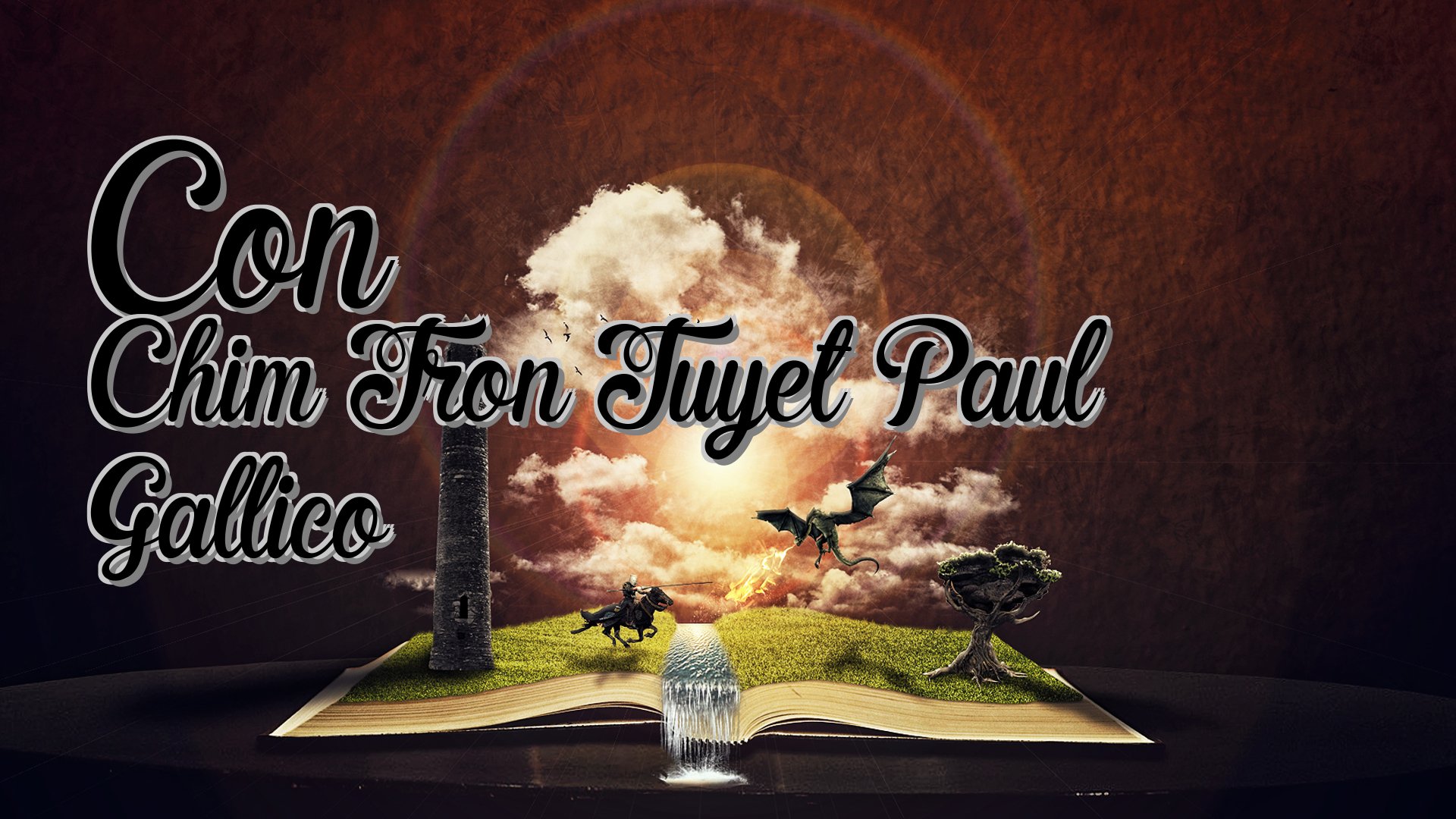 cover-Con Chim Tron Tuyet Paul Gallico