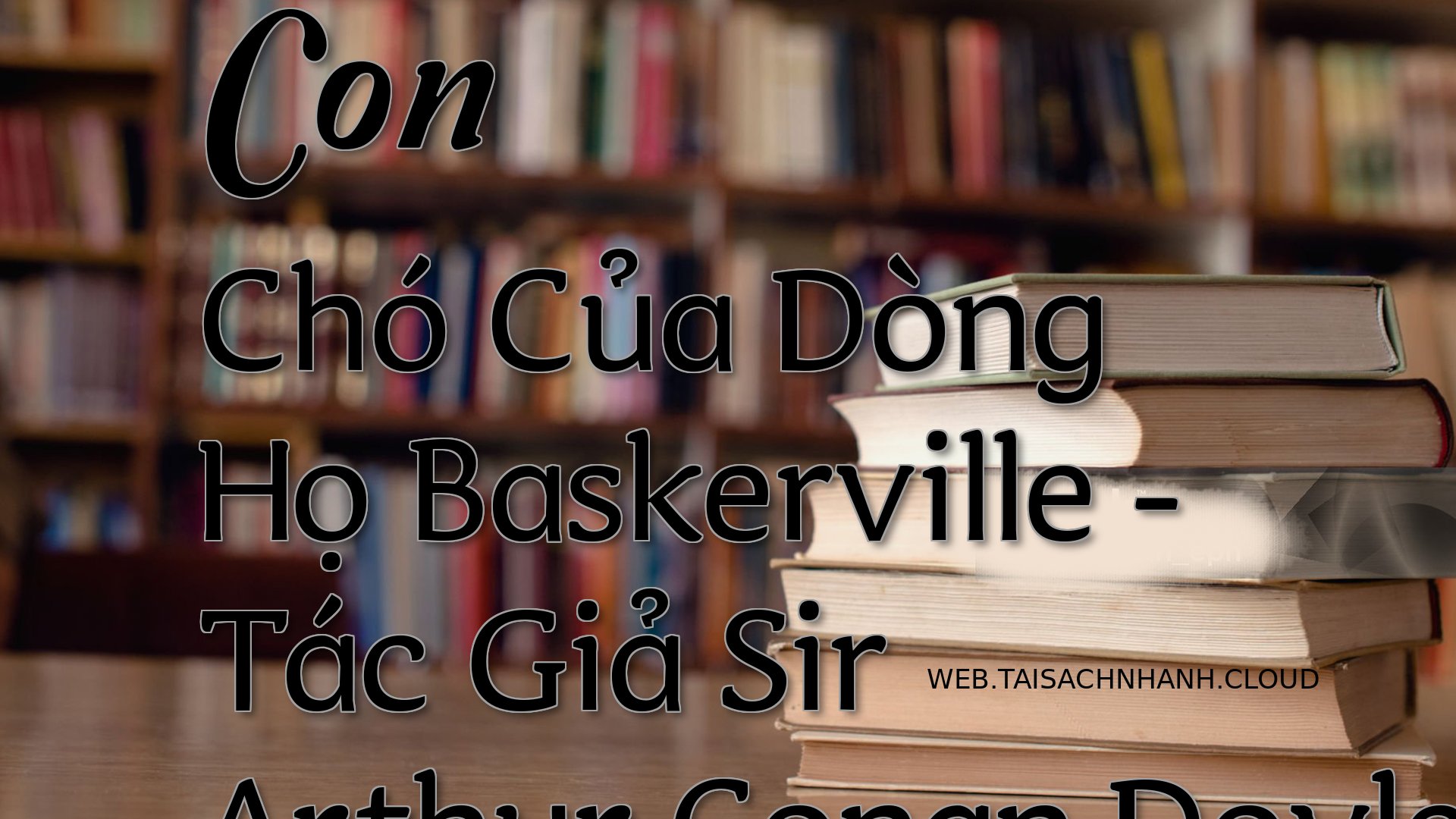 Cover Con Cho Cua Dong Ho .jpg