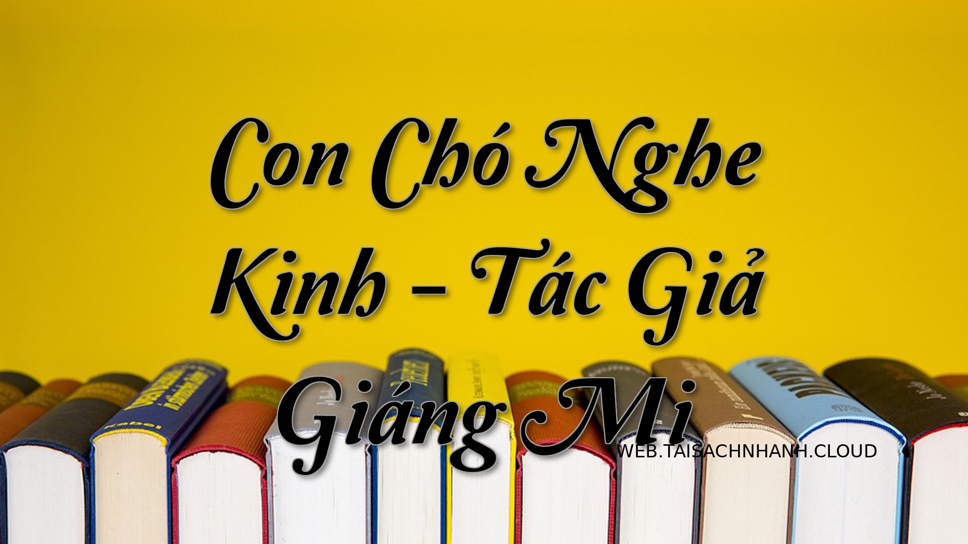 Cover Con Cho Nghe Kinh.jpg