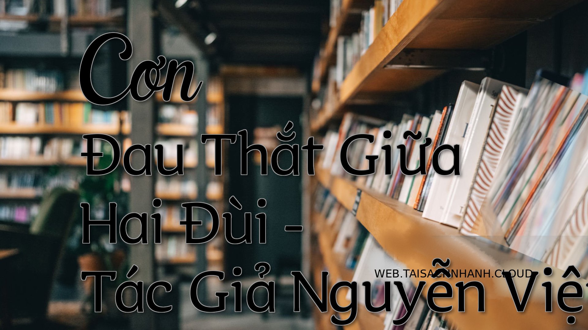 Cover Con Dau That Giua Ha.jpg