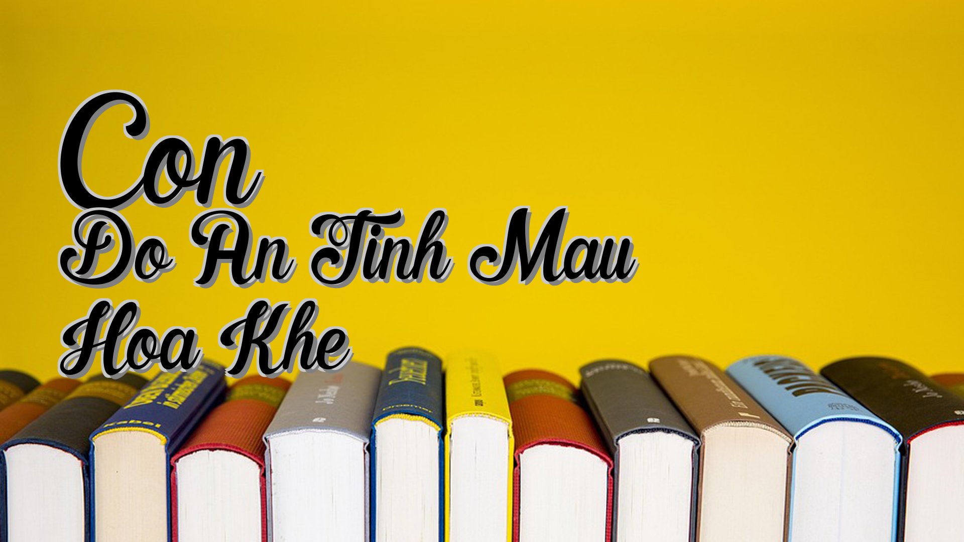 cover-Con Do An Tinh Mau Hoa Khe
